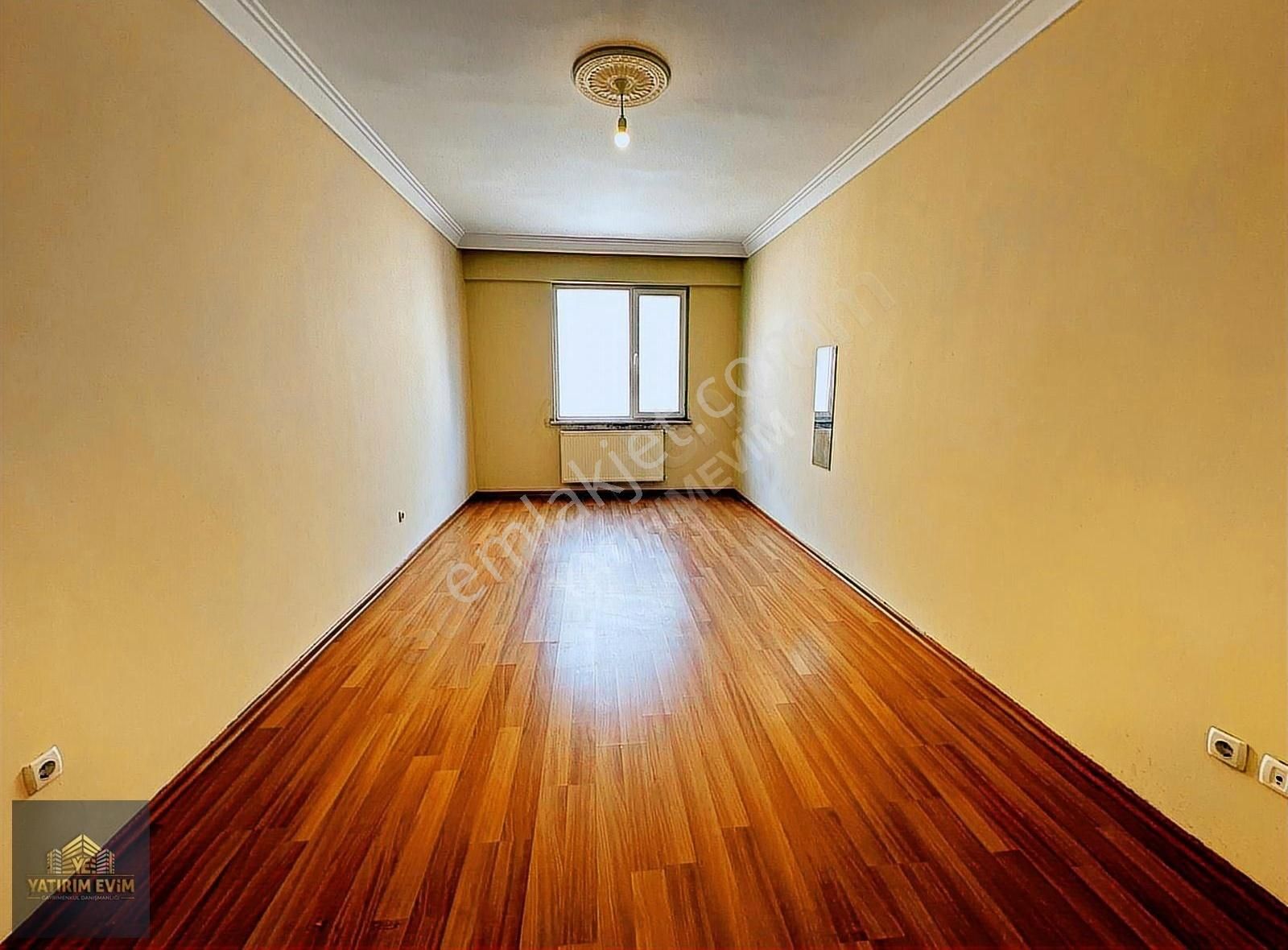 Tepeyolunda Masrafsız Güneycephe Kombili Ankastreli Fırsat Daire - Görsel 13