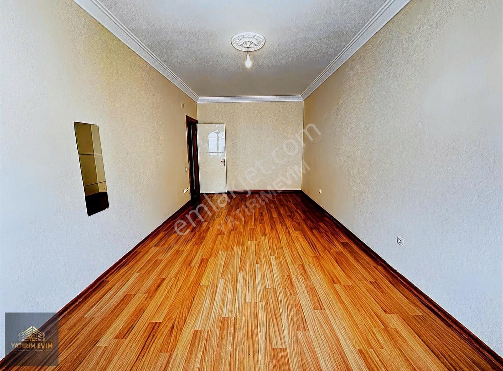 Tepeyolunda Masrafsız Güneycephe Kombili Ankastreli Fırsat Daire - Görsel 23