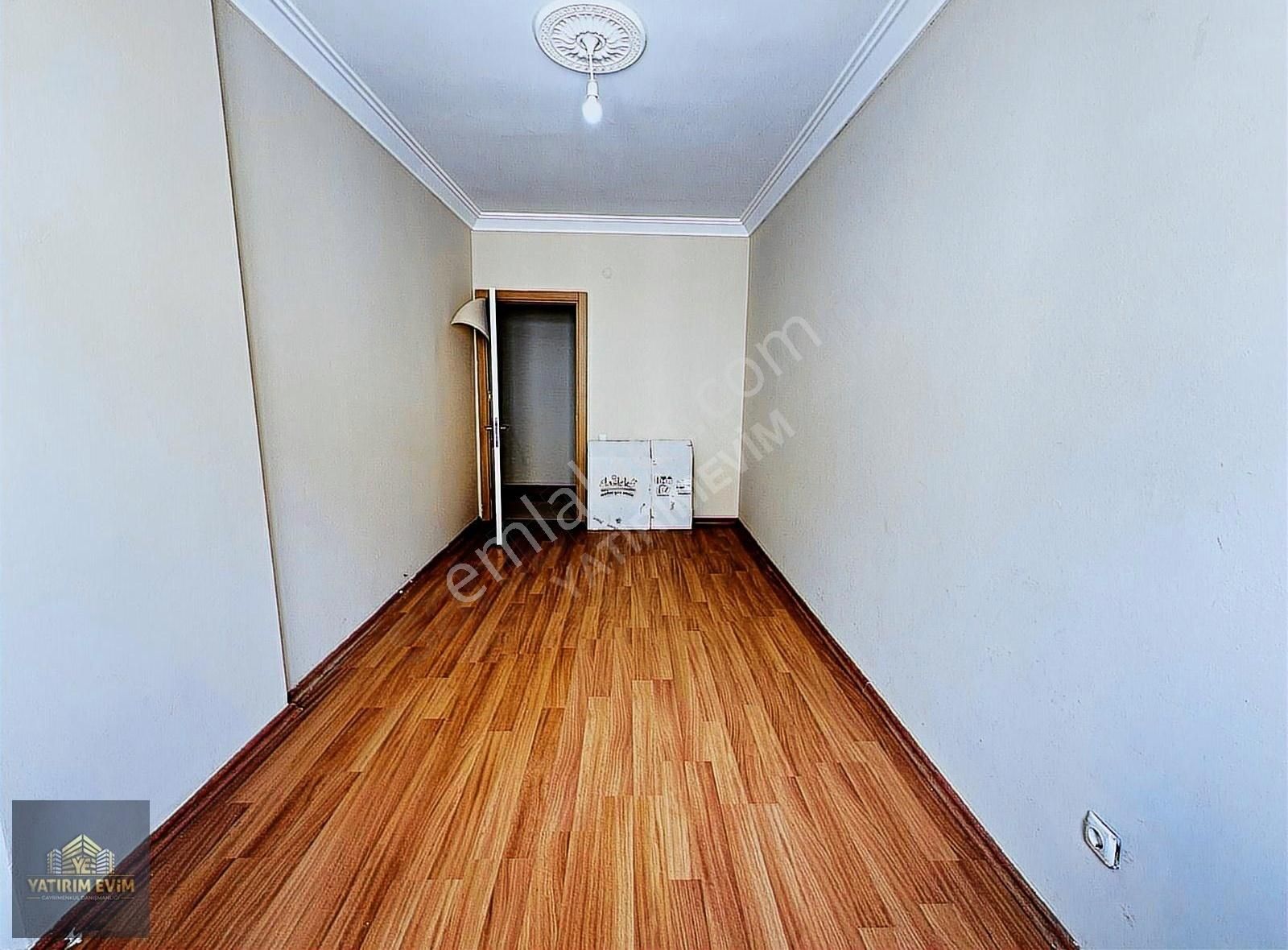 Tepeyolunda Masrafsız Güneycephe Kombili Ankastreli Fırsat Daire - Görsel 22