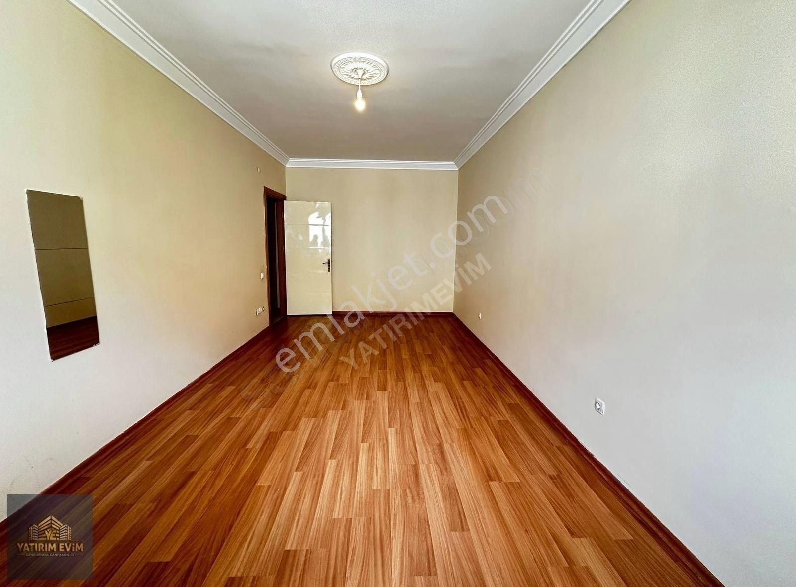 Tepeyolunda Masrafsız Güneycephe Kombili Ankastreli Fırsat Daire - Görsel 11