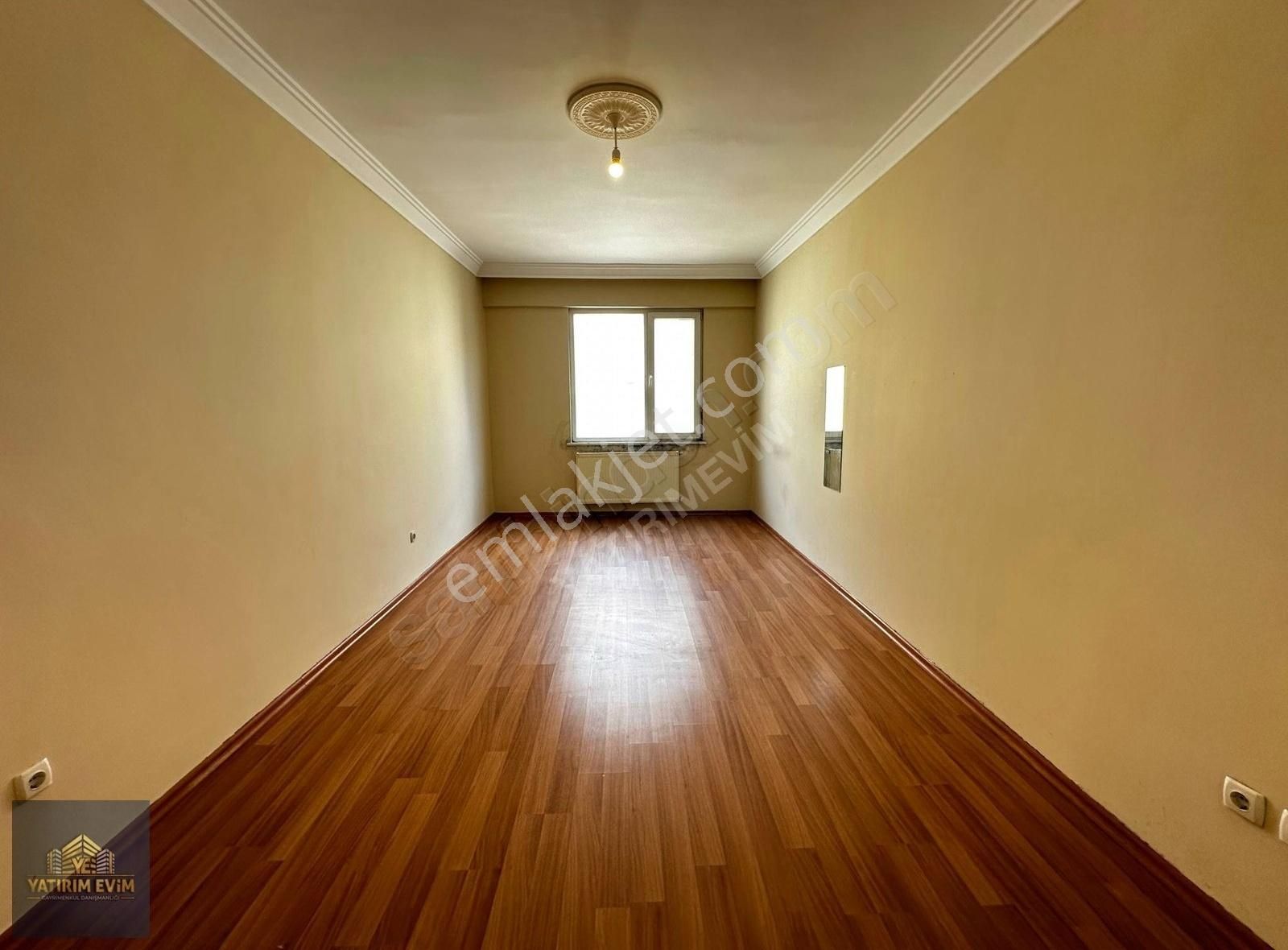 Tepeyolunda Masrafsız Güneycephe Kombili Ankastreli Fırsat Daire - Görsel 5