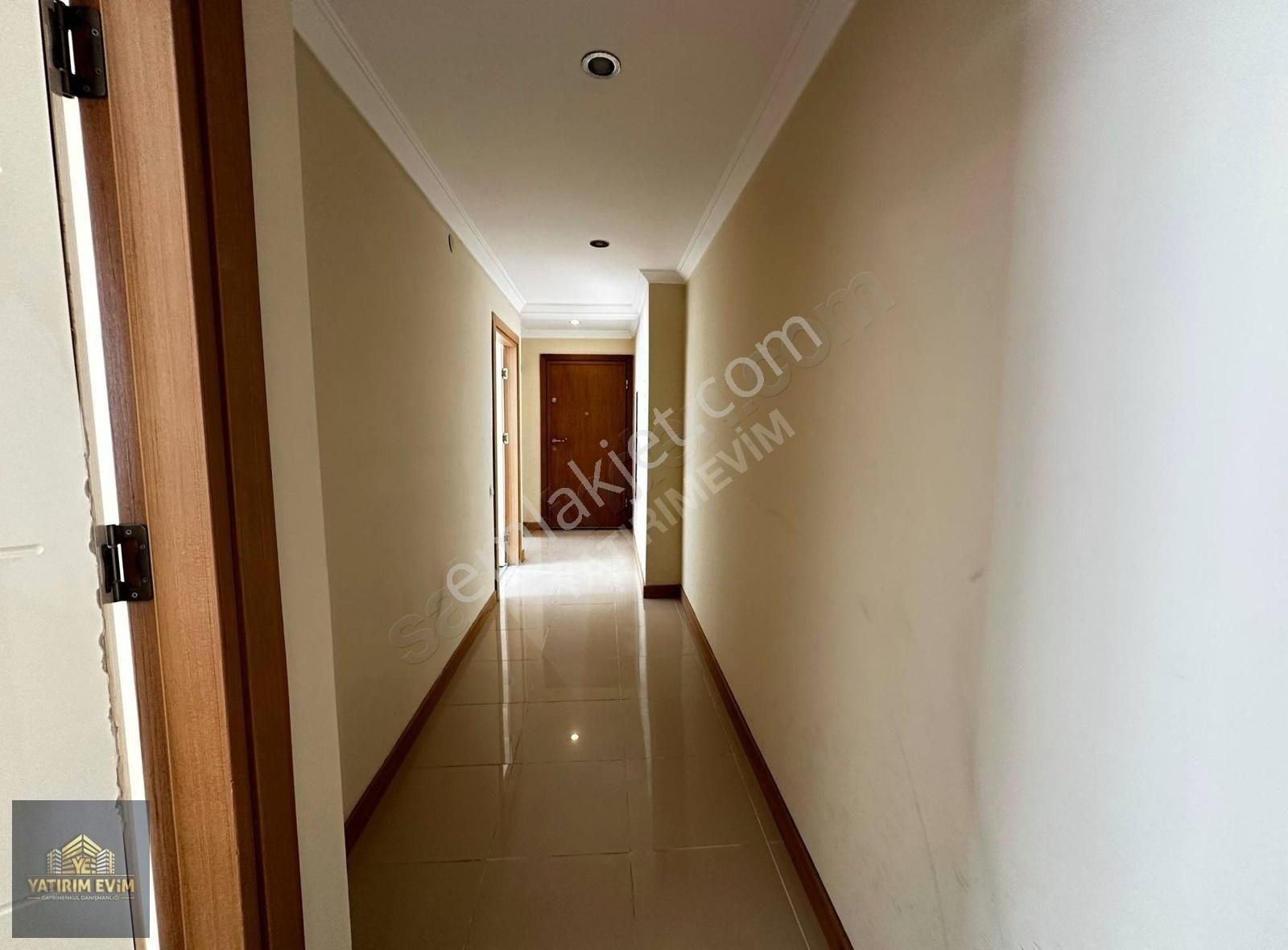 Tepeyolunda Masrafsız Güneycephe Kombili Ankastreli Fırsat Daire - Görsel 30