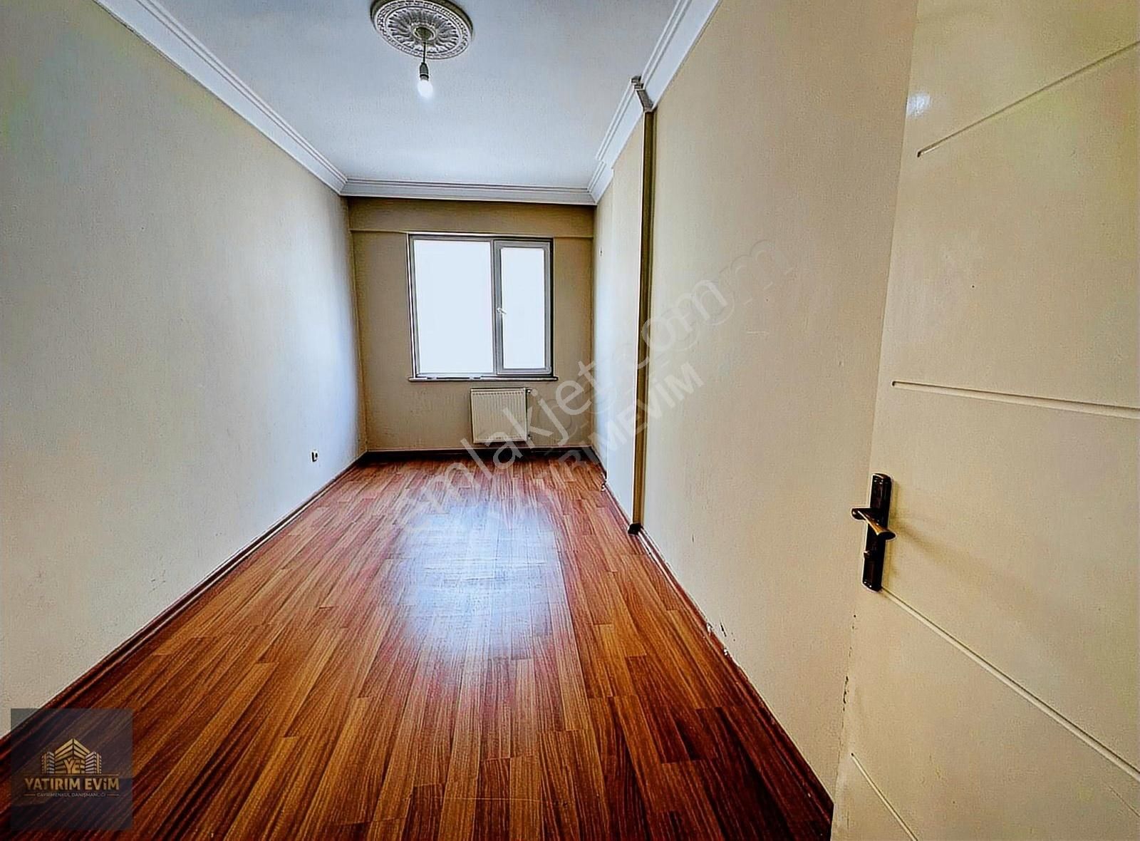 Tepeyolunda Masrafsız Güneycephe Kombili Ankastreli Fırsat Daire - Görsel 9