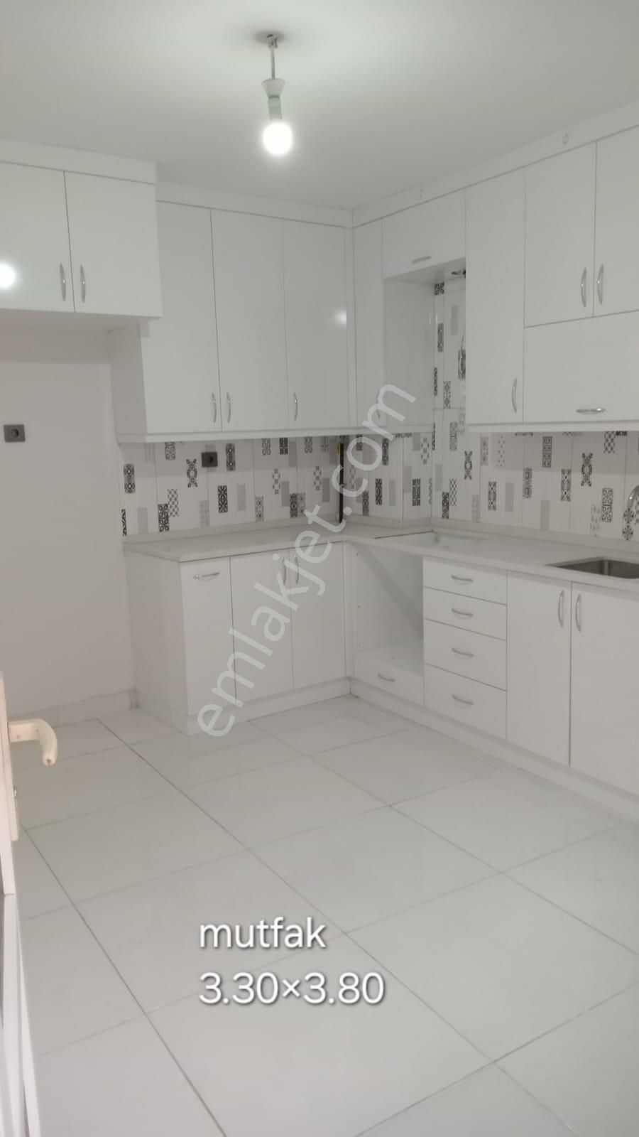 Denizli Merkez Akkonakta 3+1arakat Masrafsız Kredili Satılık Daire