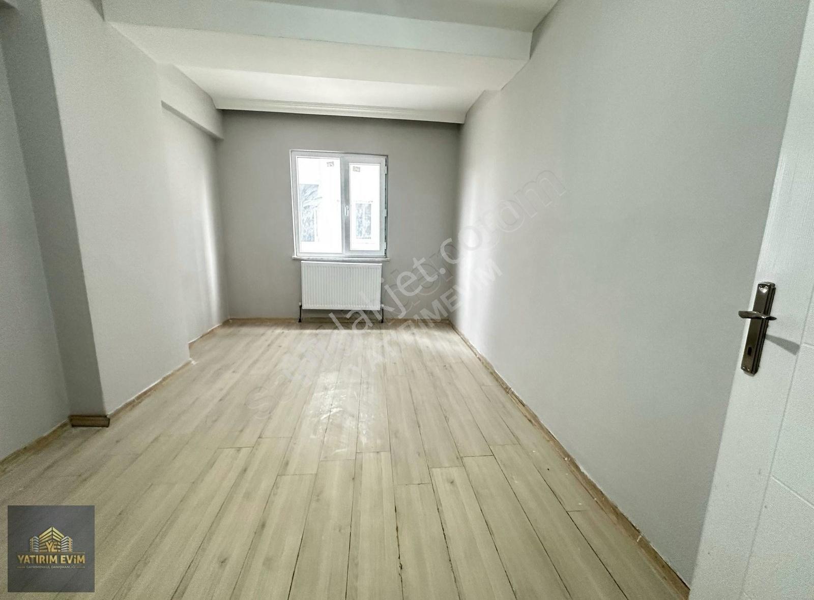 Yeni Hastaneye Yakın İskanlı Kombili 15 Bin Kira Getirili 3+1 - Görsel 15