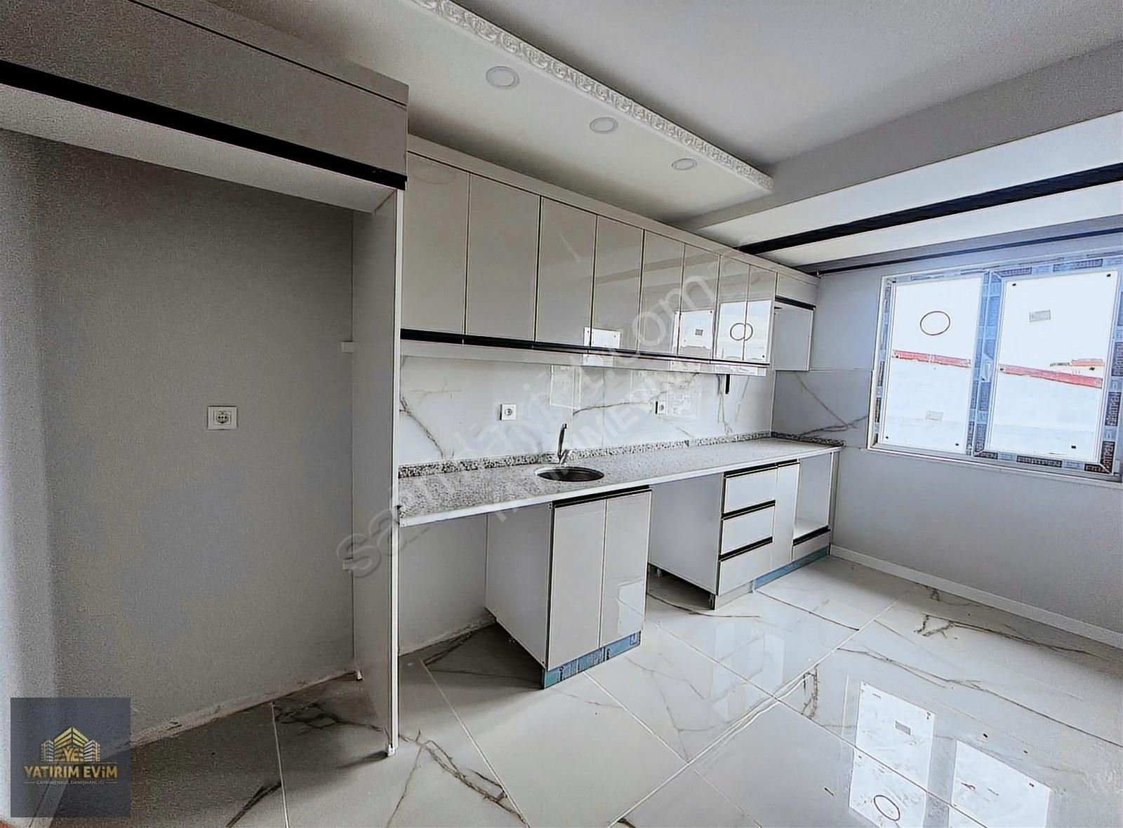 Yatırımevimden Haftanın Fırsatı Geniş Kulanışlı Ultra Lüx 2+1 - Görsel 25