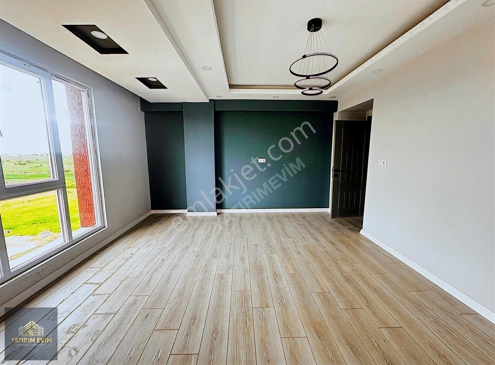 Yatırımevimden Haftanın Fırsatı Geniş Kulanışlı Ultra Lüx 2+1 - Görsel 10