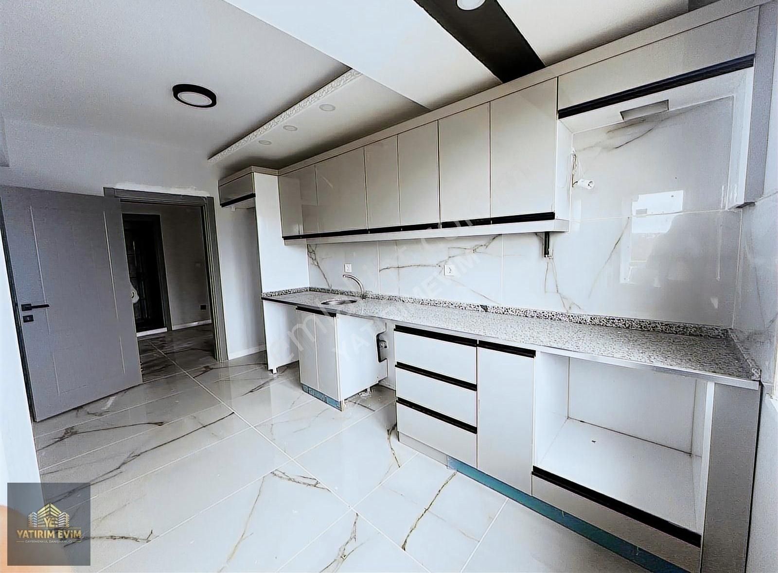 Yatırımevimden Haftanın Fırsatı Geniş Kulanışlı Ultra Lüx 2+1 - Görsel 19