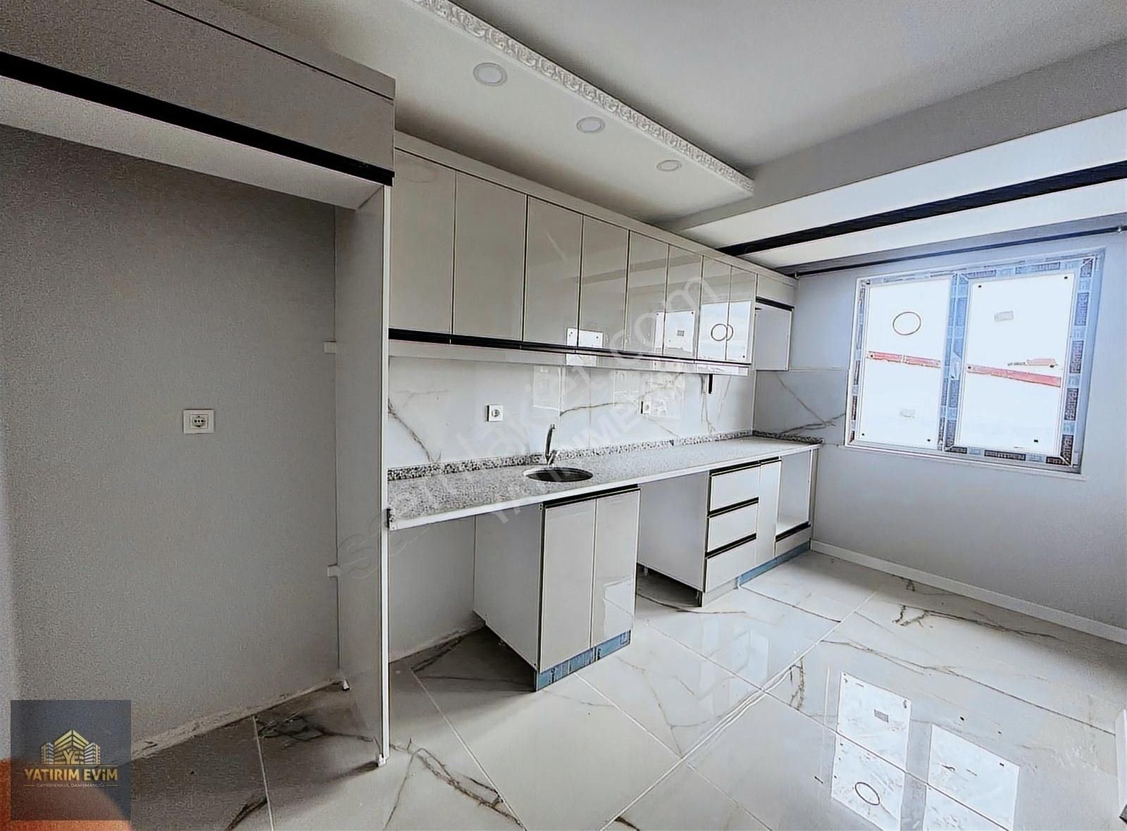 Yatırımevimden Haftanın Fırsatı Geniş Kulanışlı Ultra Lüx 2+1 - Görsel 14
