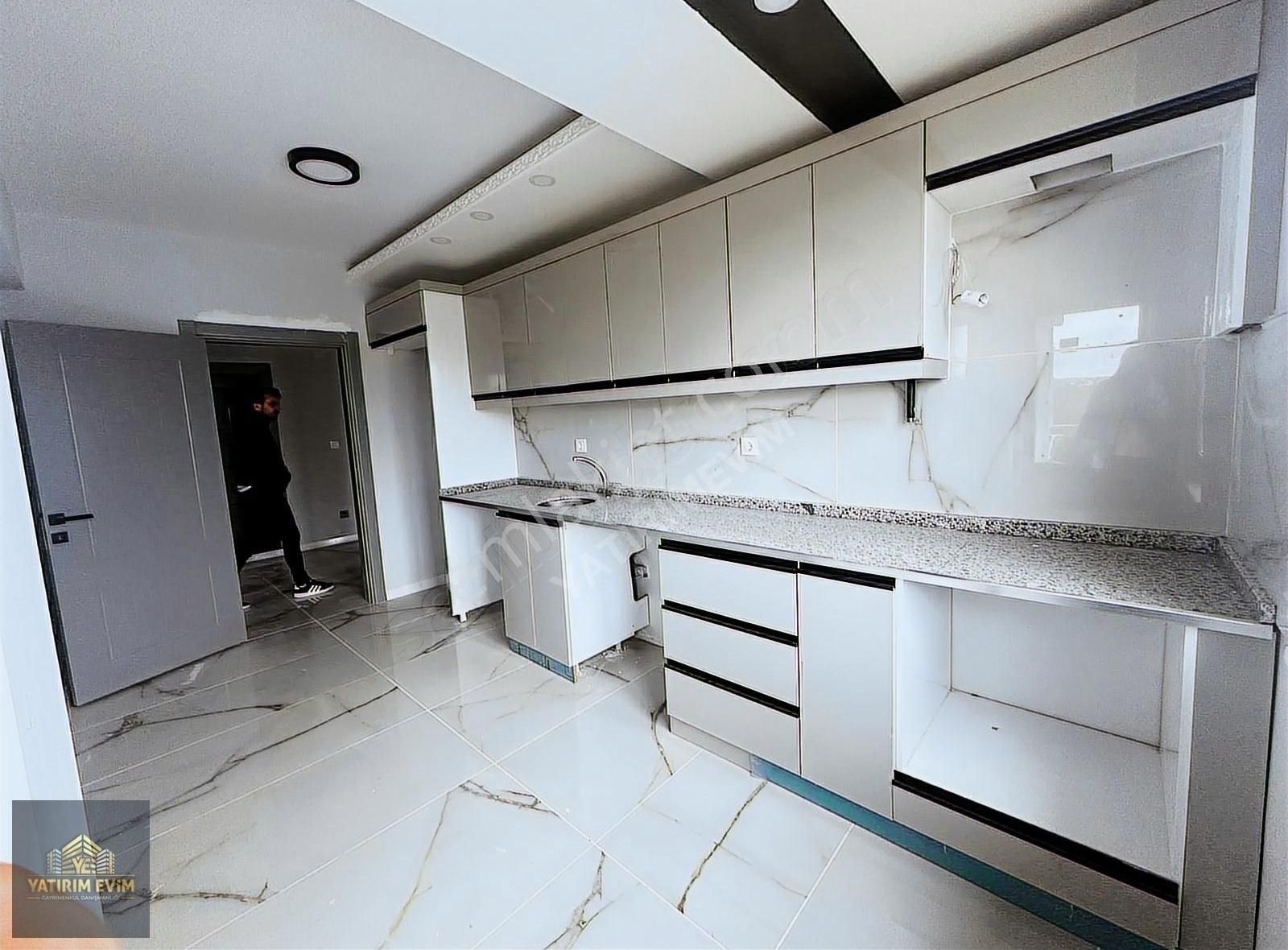 Yatırımevimden Haftanın Fırsatı Geniş Kulanışlı Ultra Lüx 2+1 - Görsel 26