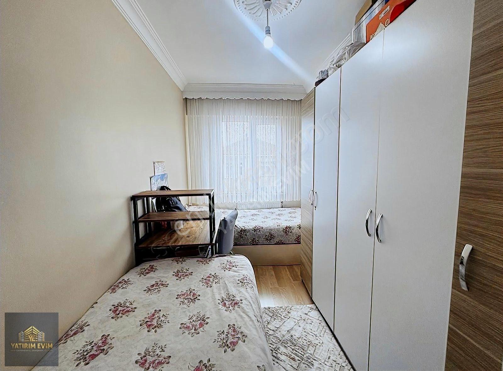 Yeni Hastaneye Yakın İskanlı Kombili Ankastreli 3+1 Daire - Görsel 23