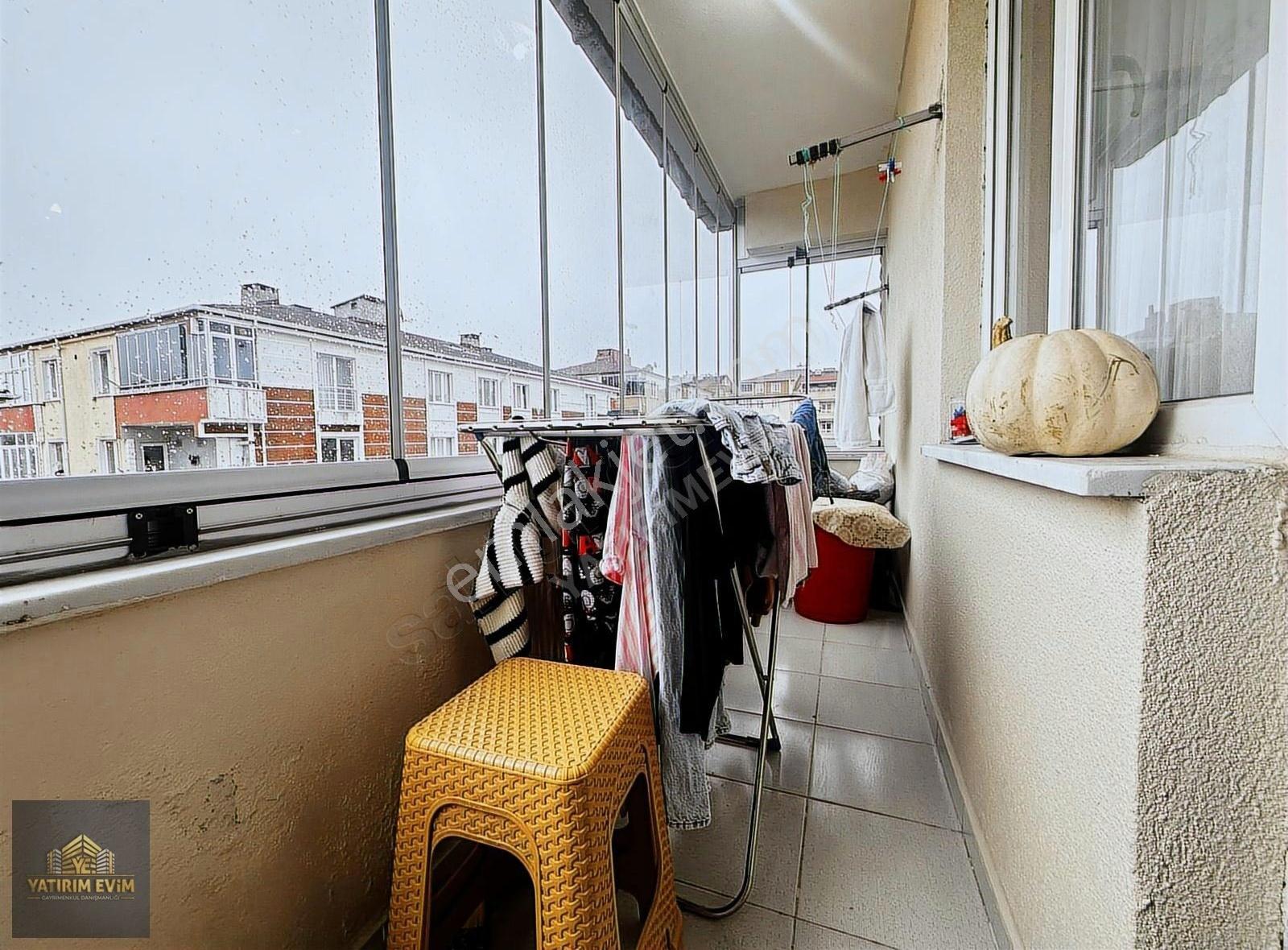 Yeni Hastaneye Yakın İskanlı Kombili Ankastreli 3+1 Daire - Görsel 29