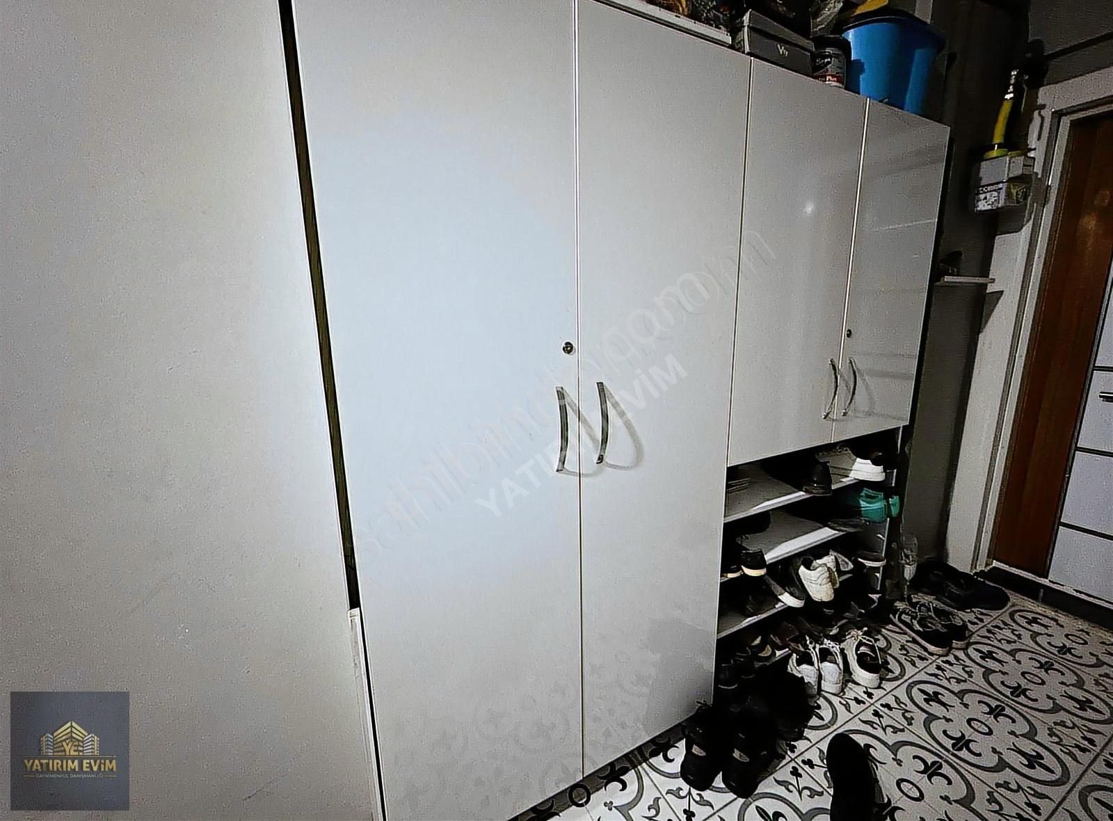 Güvenlikli Site İçinde Havuz Cephe İskanlı Kombili 3+1 - Görsel 25