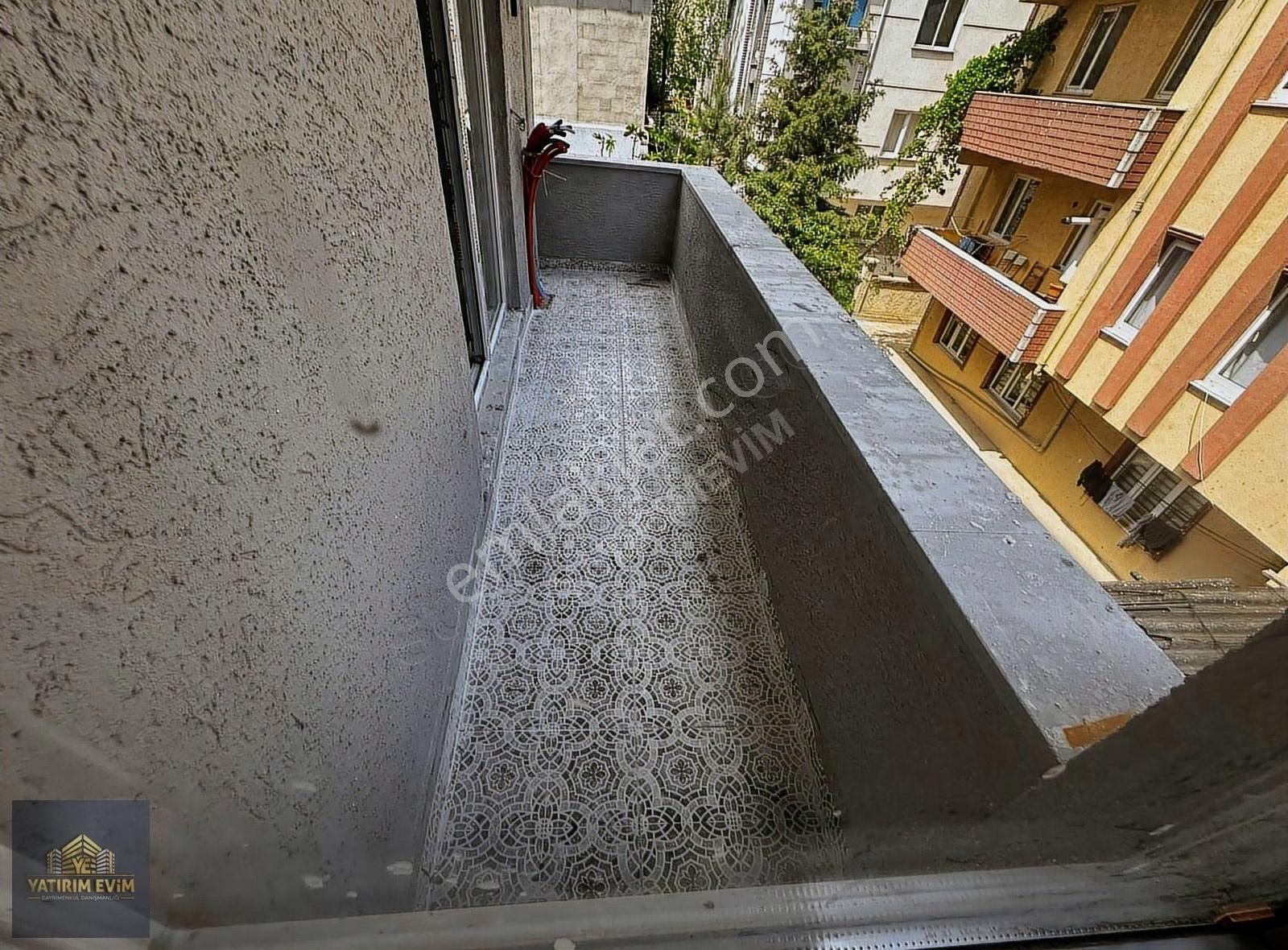 Son Daireler!! %80 Kredi İmkanlı Ara Kat Geniş Lüx Daireler - Görsel 24