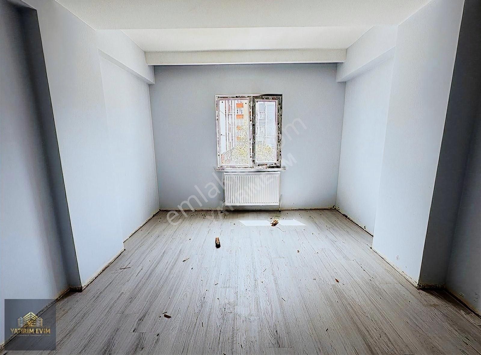 Son Daireler!! %80 Kredi İmkanlı Ara Kat Geniş Lüx Daireler - Görsel 30