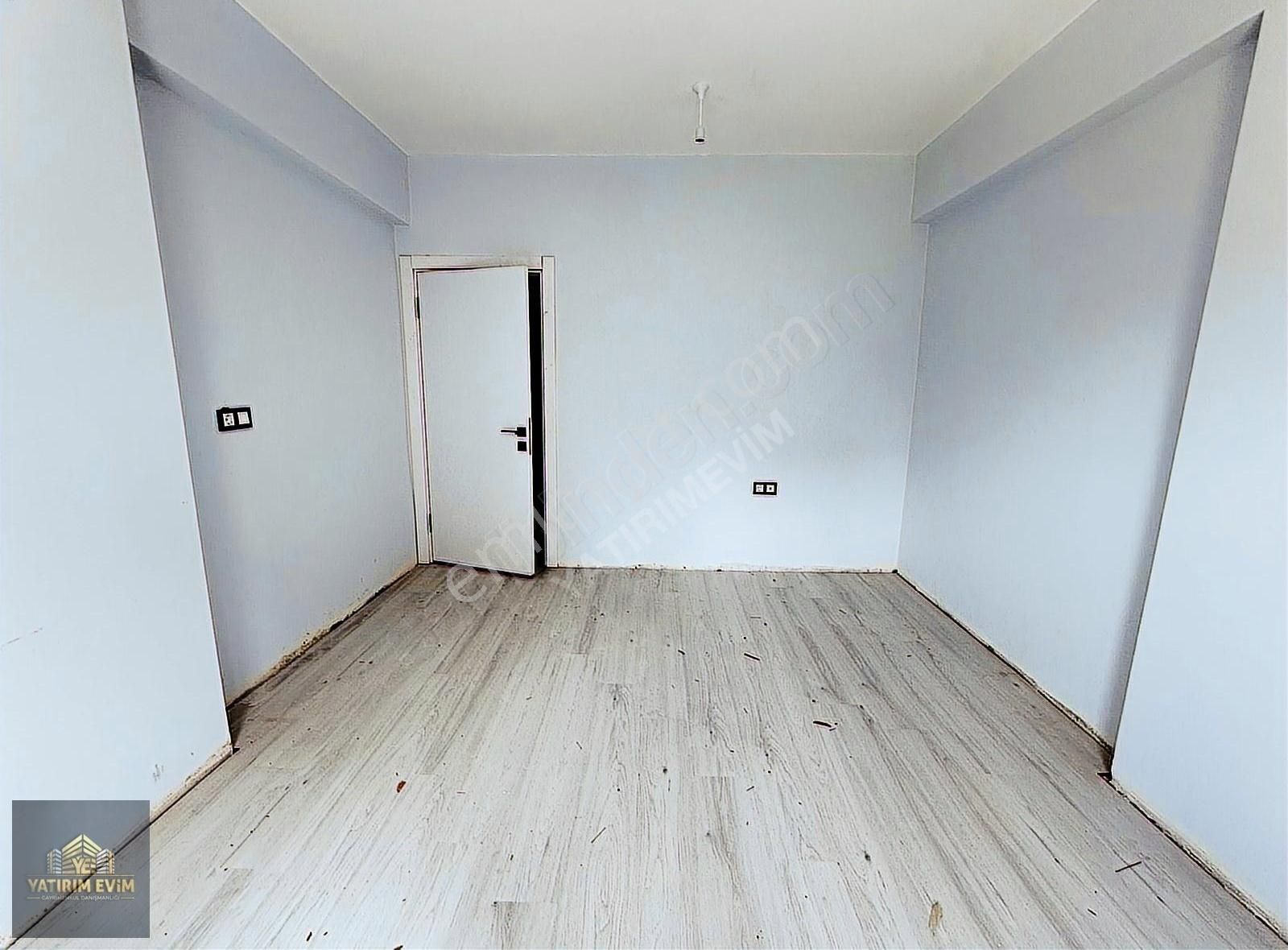 Son Daireler!! %80 Kredi İmkanlı Ara Kat Geniş Lüx Daireler - Görsel 15