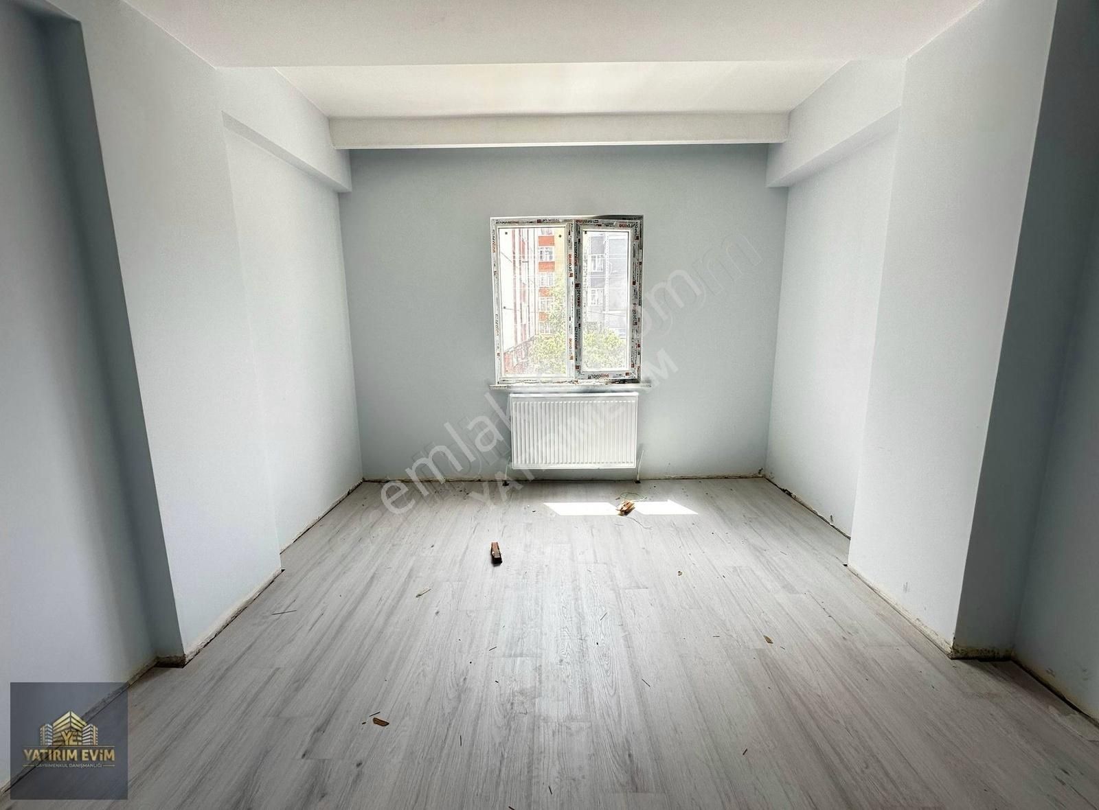 Son Daireler!! %80 Kredi İmkanlı Ara Kat Geniş Lüx Daireler - Görsel 33