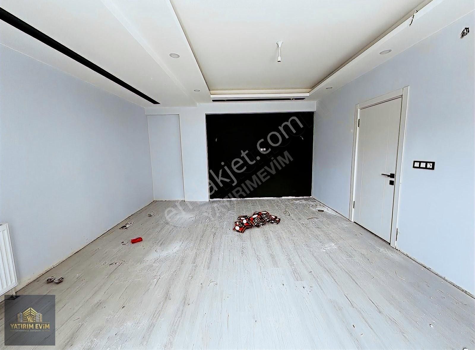 Son Daireler!! %80 Kredi İmkanlı Ara Kat Geniş Lüx Daireler - Görsel 29