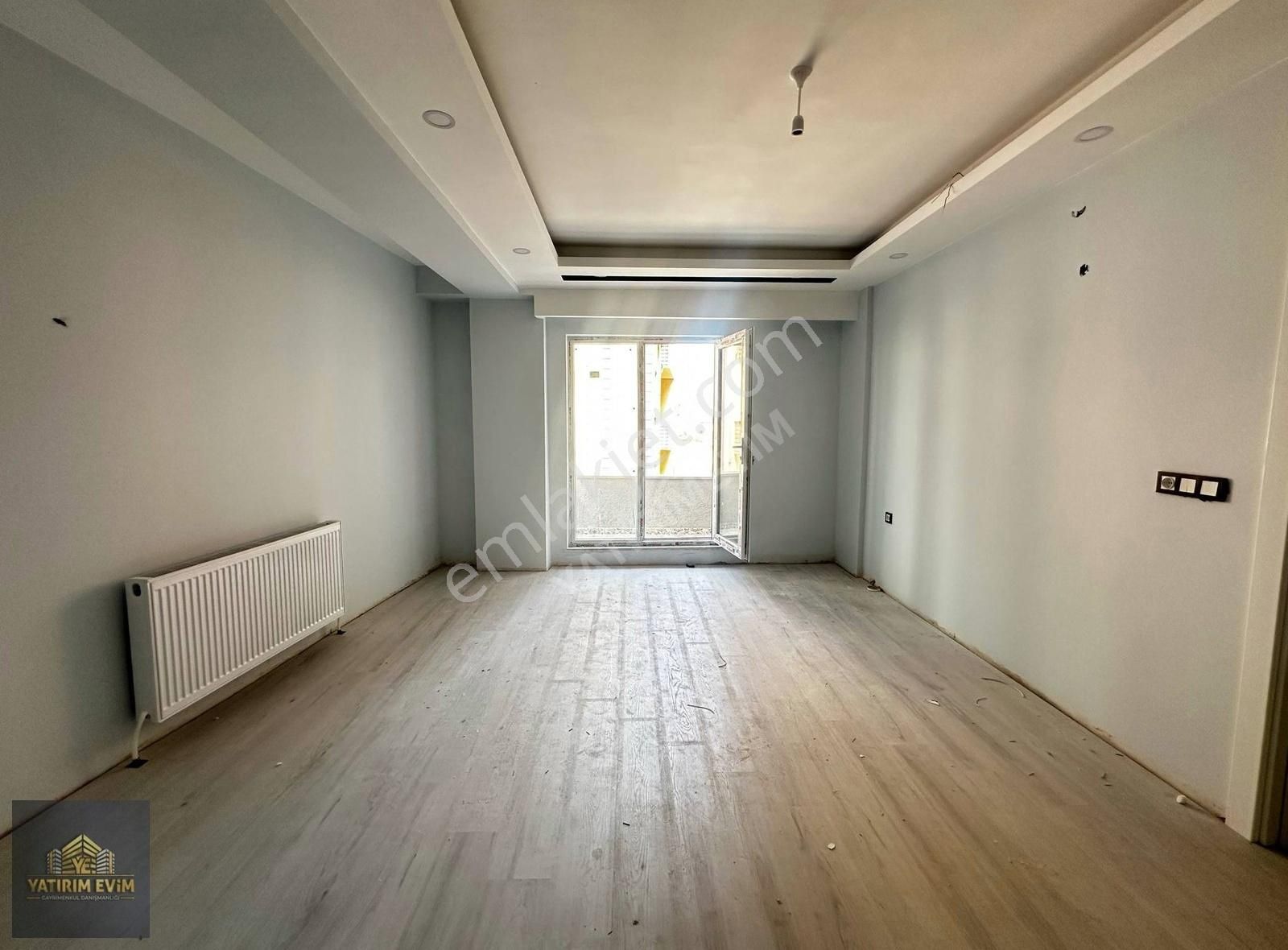 Son Daireler!! %80 Kredi İmkanlı Ara Kat Geniş Lüx Daireler - Görsel 27
