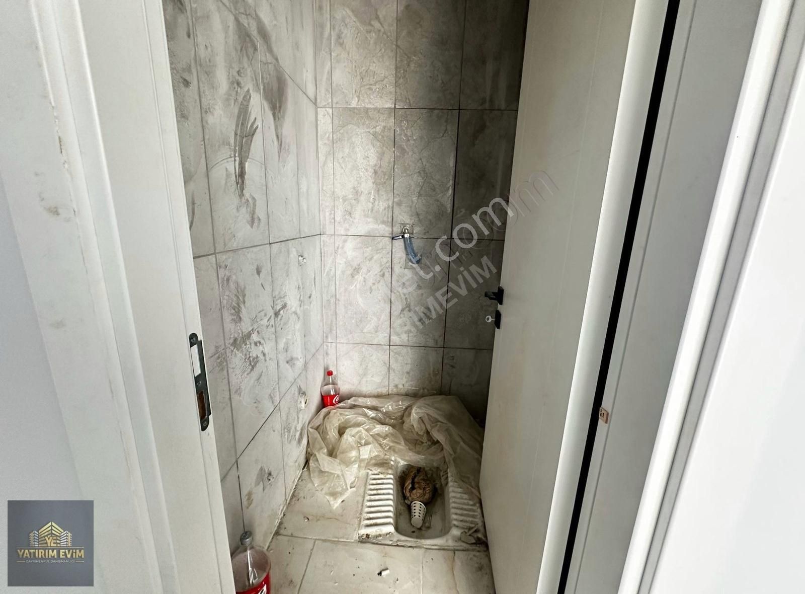 Son Daireler!! %80 Kredi İmkanlı Ara Kat Geniş Lüx Daireler - Görsel 31