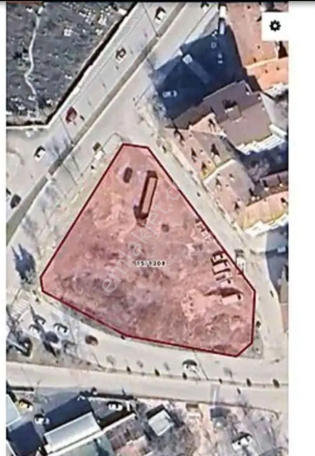 Satılık Arsa Payında 3+1 Daire
