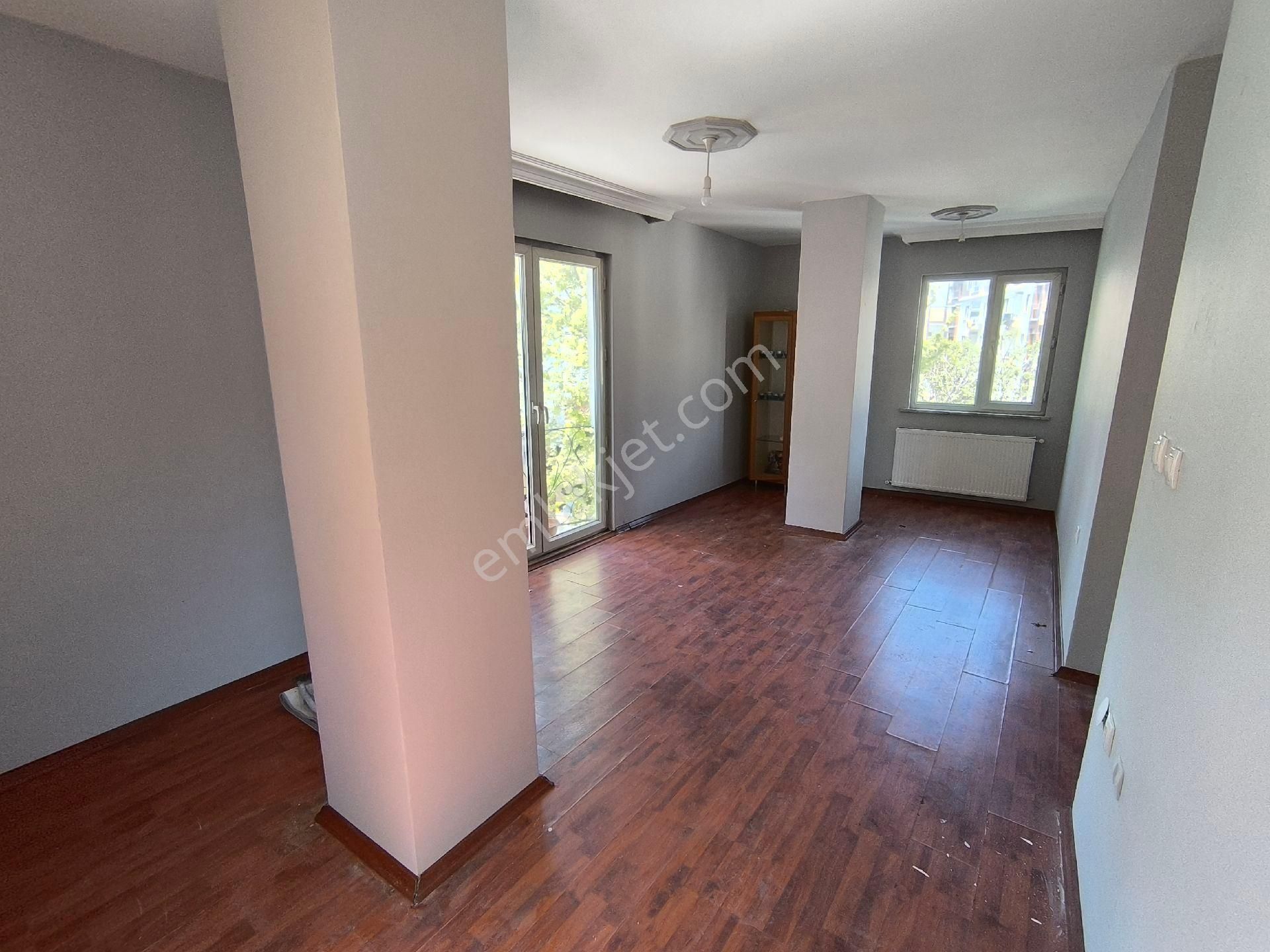 Kiralık Daire 2+1 2,kat Depreme Dayanıklı-serhat Emlak