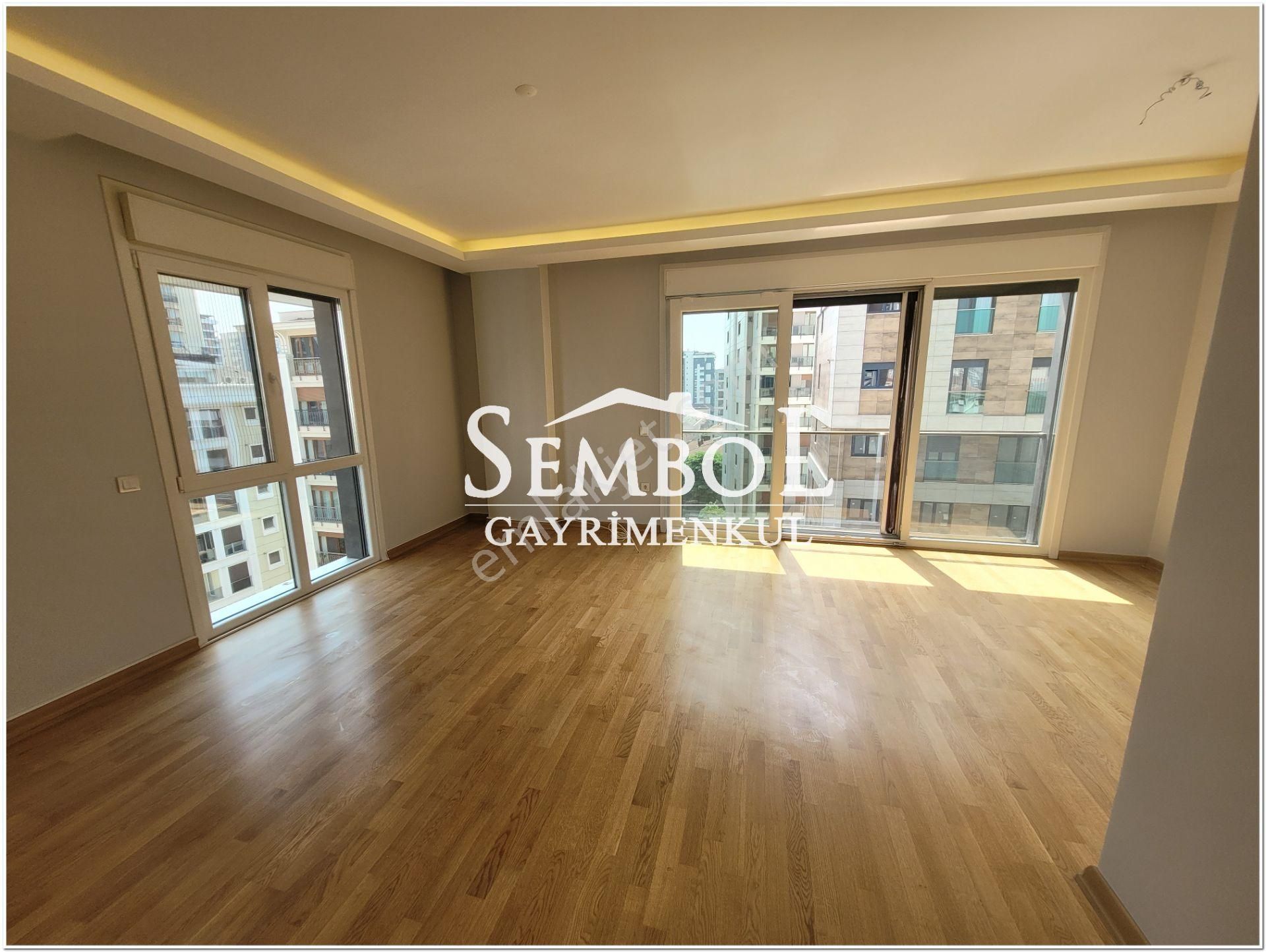 Göztepe Yeşilbahar Skta 6yıllık Masrafsız 90m2 Net 3+1daire