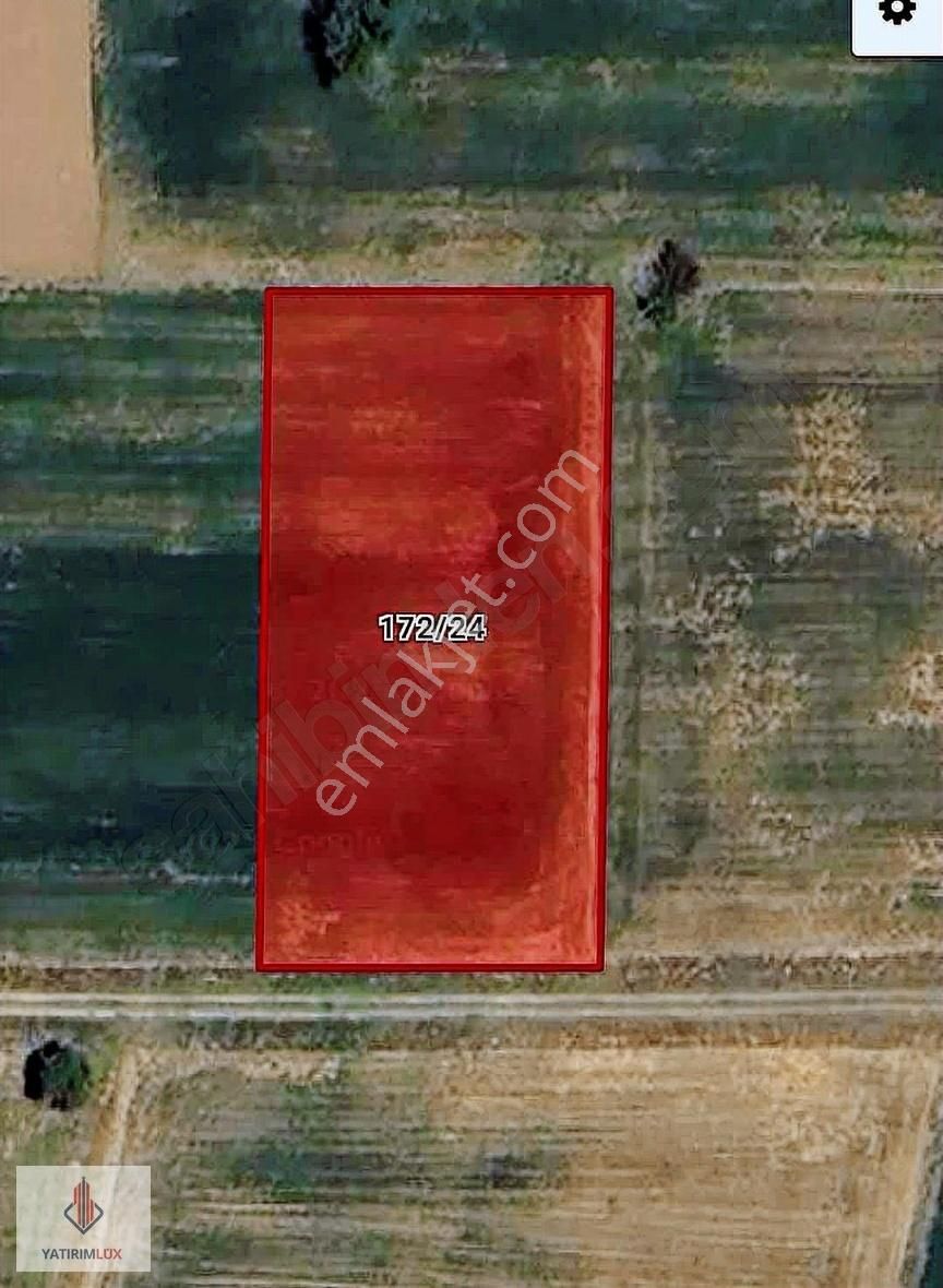 Yatırımlüx'den 2.241 M2 Tarla