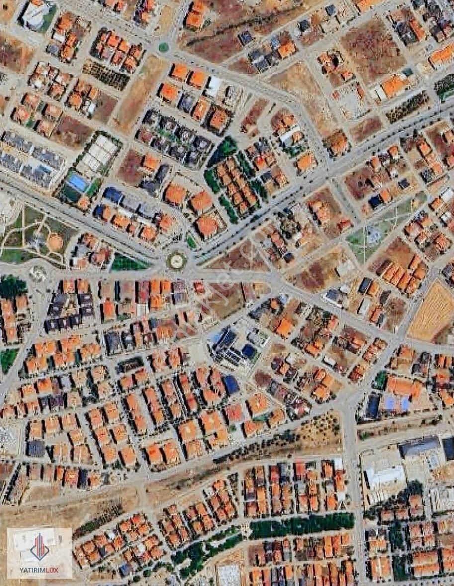 Yatırımlüx'den 500 M2 Arsa