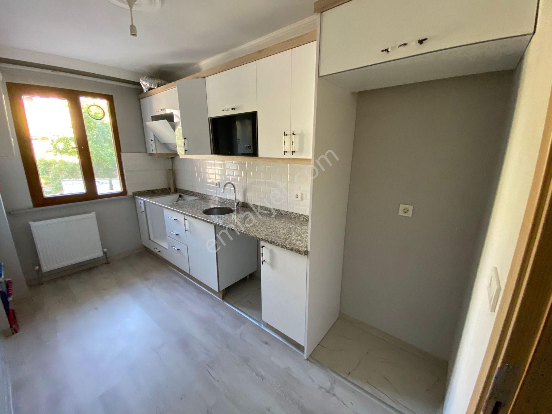 Ekşioğlu Gyd'den Ulus Mah'de 3+1 Arakat Kiralık Daire