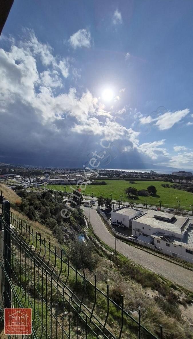 Kuşadası Uydukent Kanarya Full Eşyalı Çok Temiz Kiralık Daire