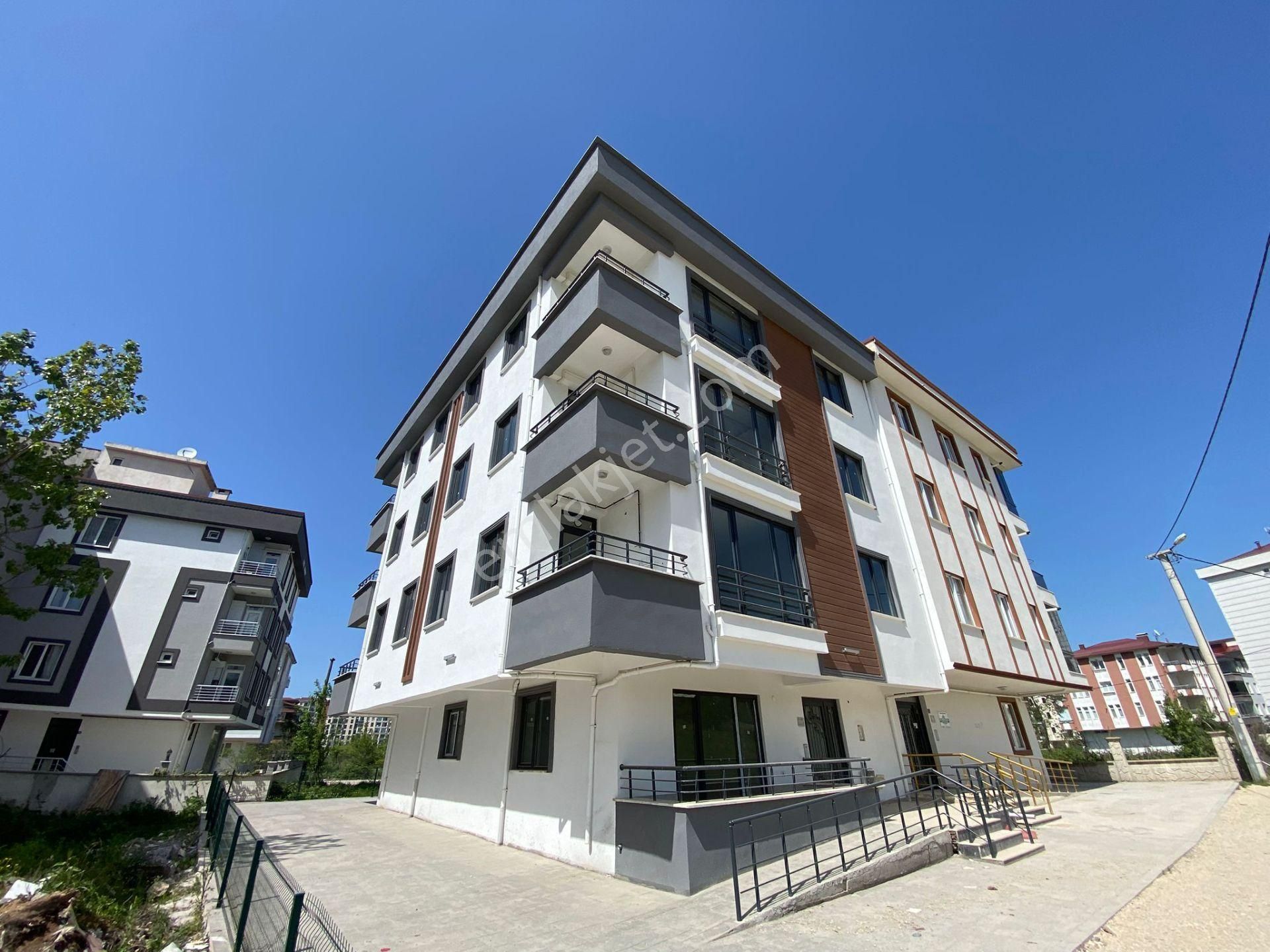 Sönmez'den Cumhuriyet Mah. 2+1 Sıfır 67 M² Satılık Fırsat Daireler