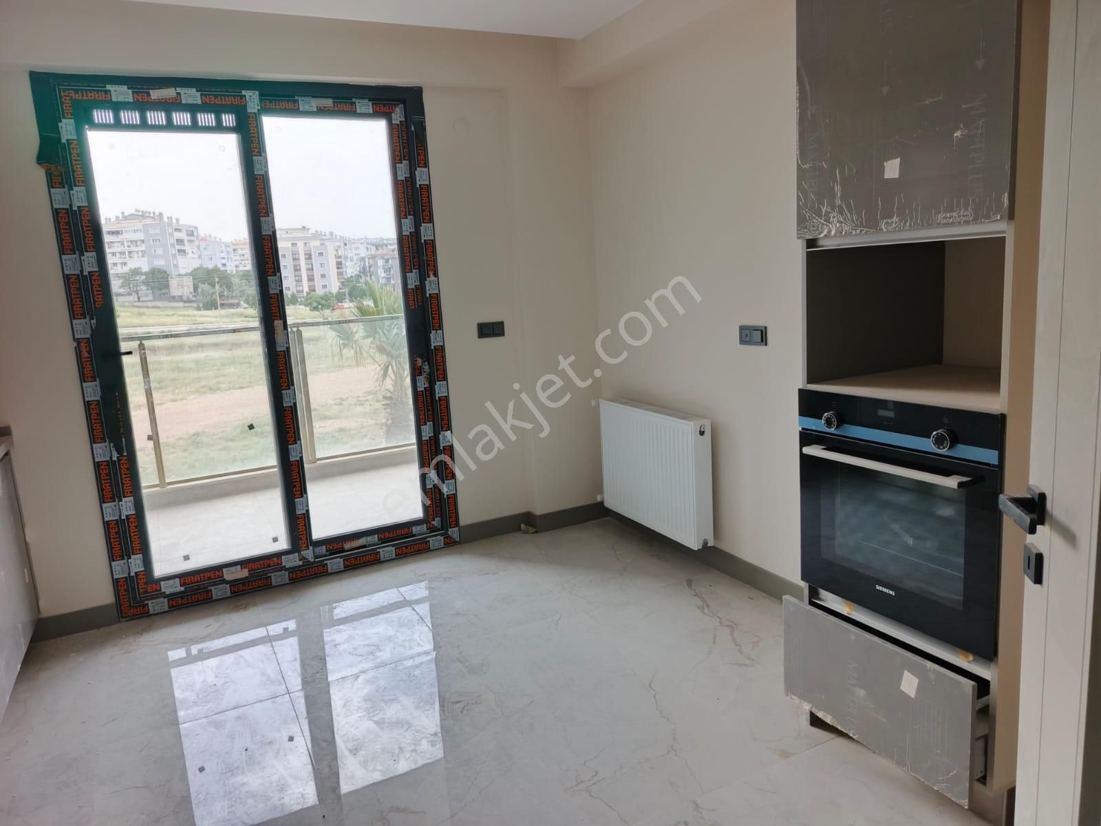 Menemen Koyunderede Havuzlu Lüx Sitede Arakat 3+1 Daire L-24 - Görsel 5