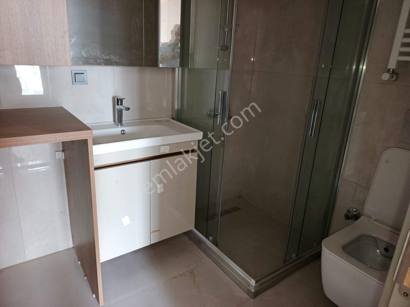 Menemen Koyunderede Havuzlu Lüx Sitede Arakat 3+1 Daire L-24 - Görsel 14