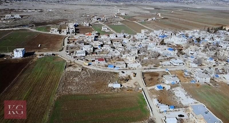 Gaziantep Köksalan Mah. 2014 Metre Bağevlik Asvalt Üzeri Arazi