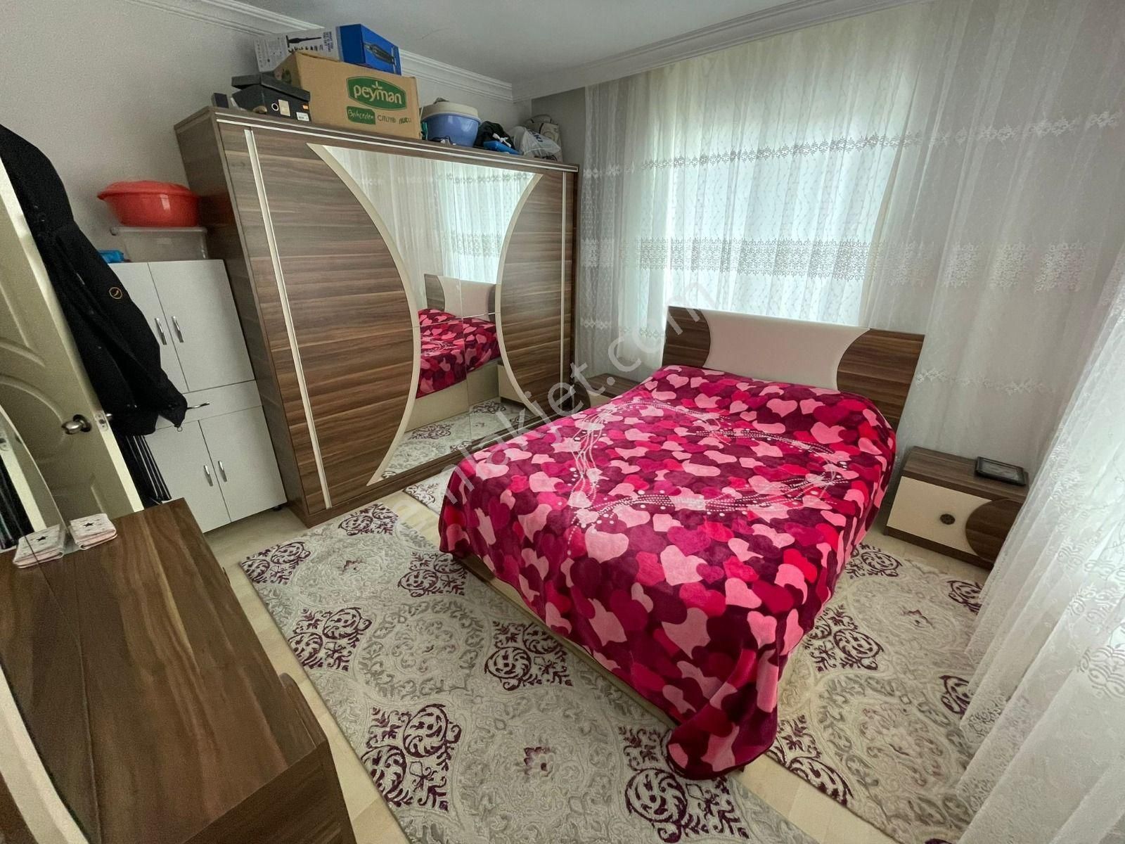 3+1 İçi Yapılı Cephesi Açık Satılık Daire *** Burcu Emlaktan