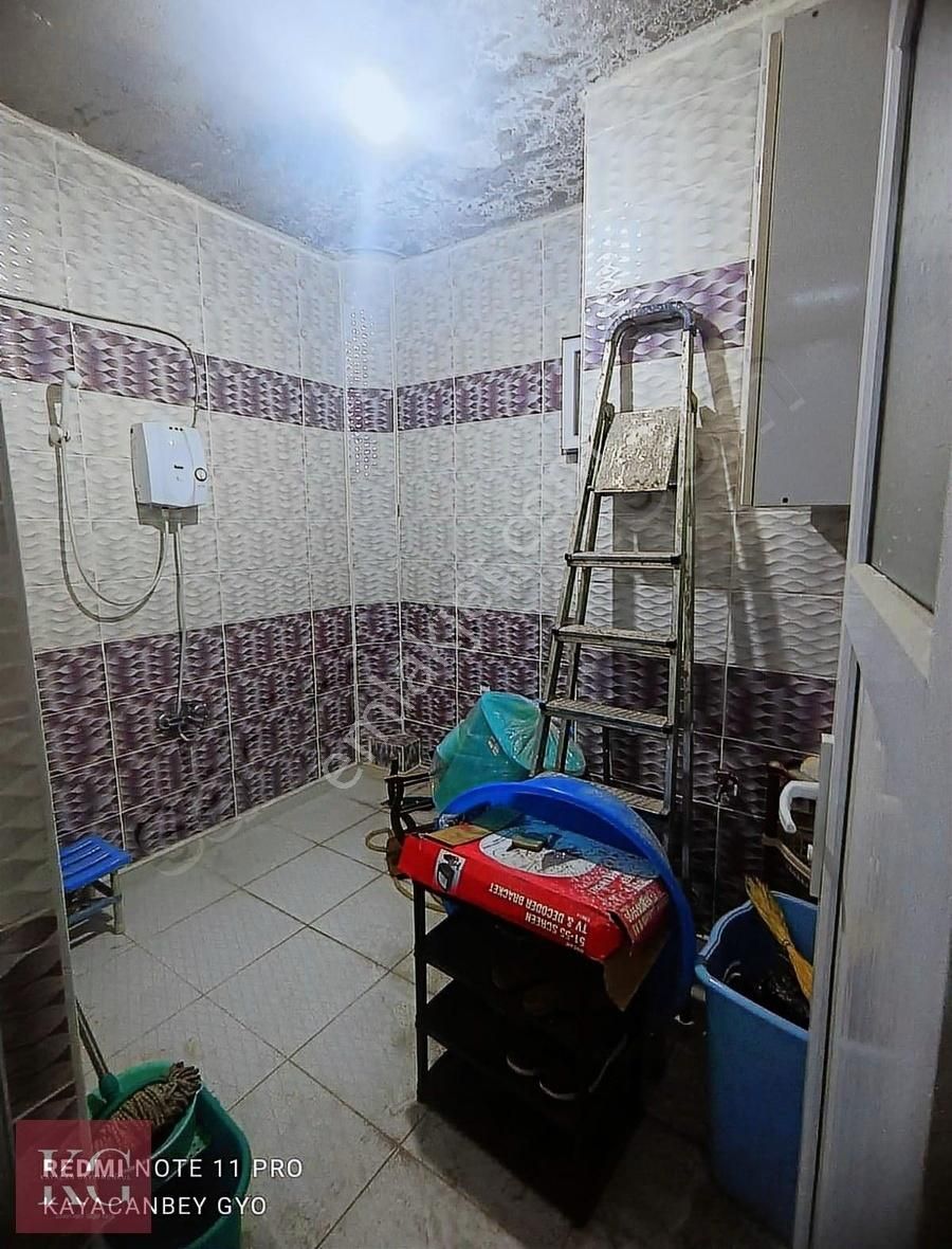 Basra Mahallesinde 2 Katlı Doğalgazlı Müstakil Daire