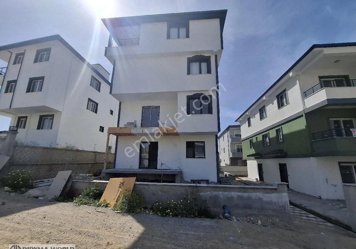 Aydın Didim Hisar Mh 2+1 Sıfır Daire Şok Fiyat 2.750.000 Tl Detaylı Bilgi İçin