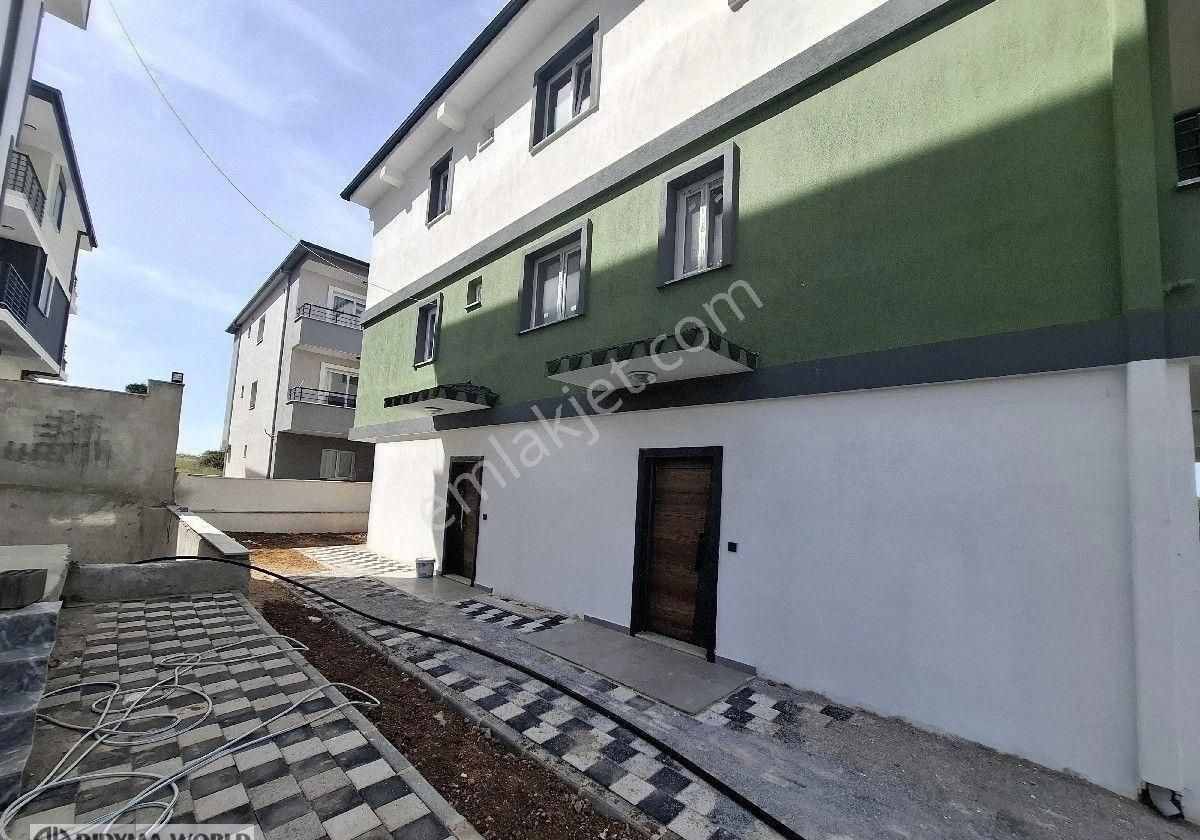 Aydın Didim Hisar 1+1 Sıfır Daire Satışa Sunulmuş Fiyat 2.500.000 Tl Detay Ve Bilgi