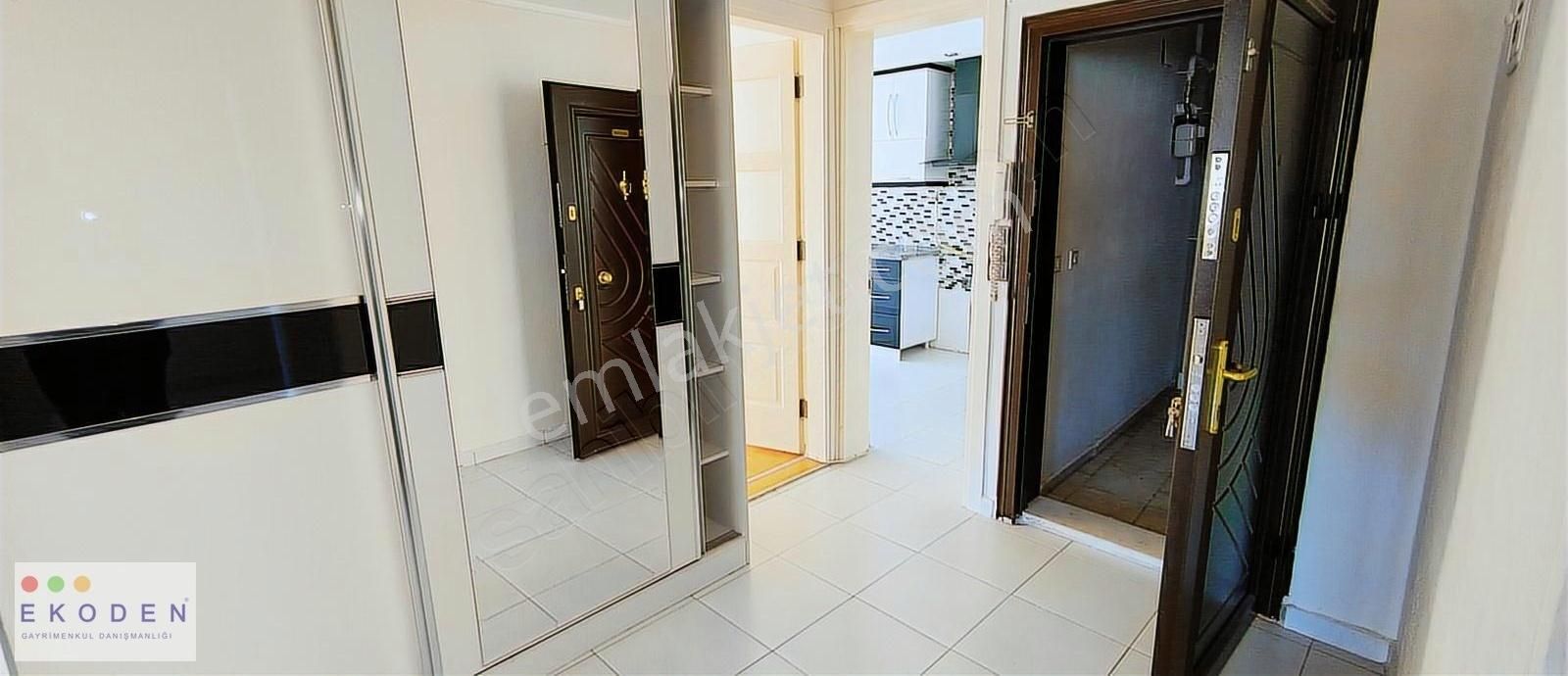Kuşpınar Mahallesi Çarşamba Pazarı Yakını 4+1 Kiralık Daire
