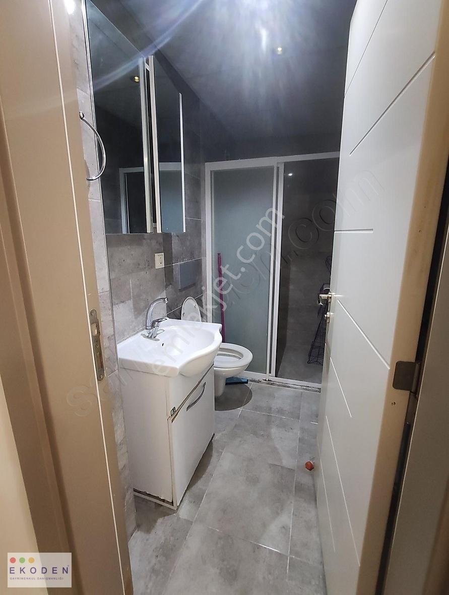 Denizli Devlet Hastanesi Yakını 1+1 Eşyalı Satılık Apart