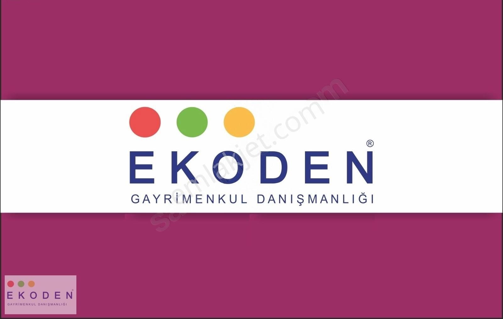Sarayköyde Satılık Bahçe