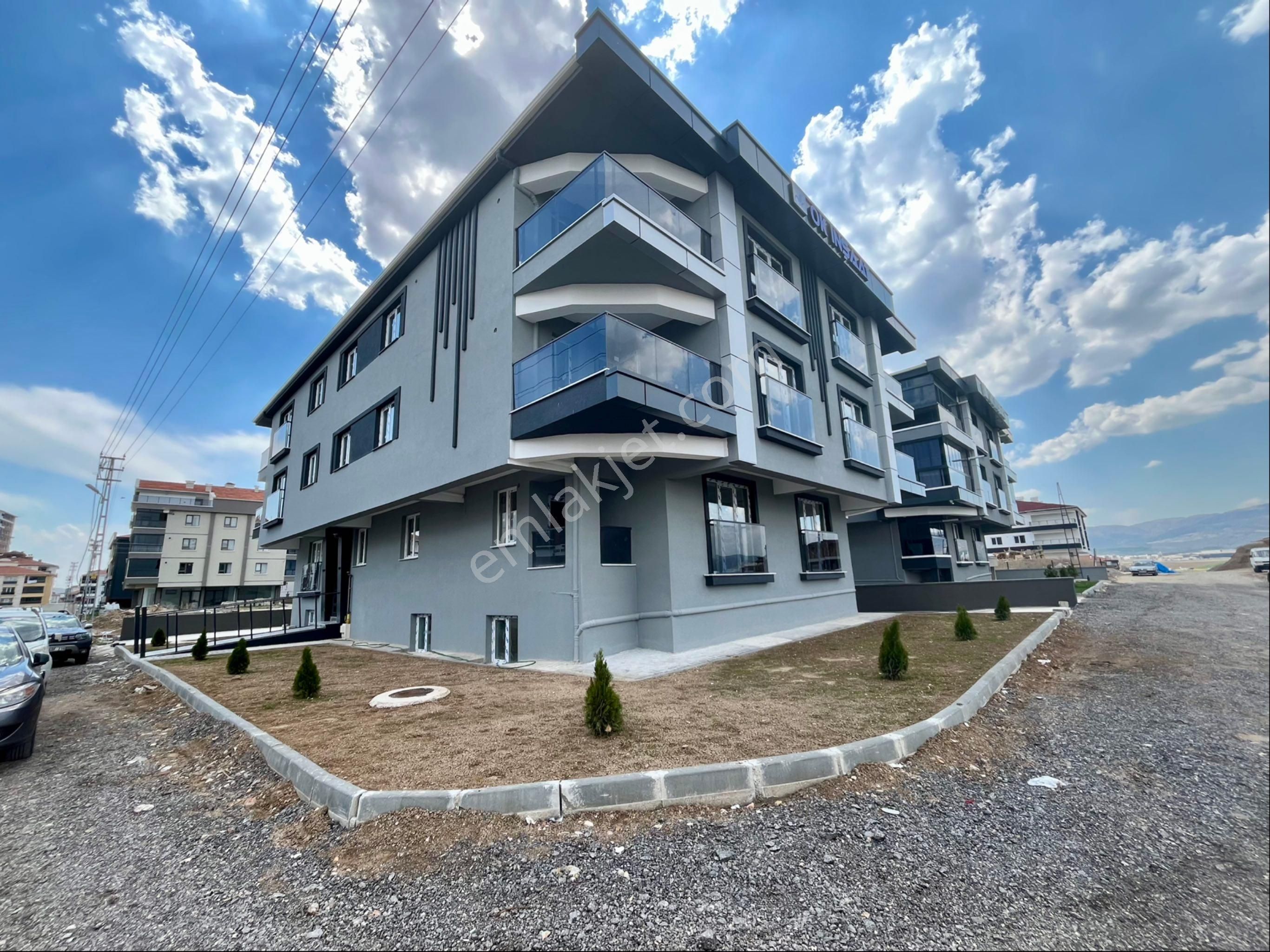 Ankara Sincan 29 Ekim Mh. Satılık Daire