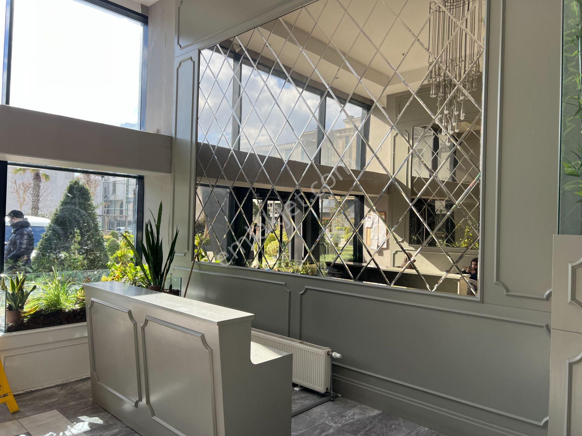 Pegaas'tan Allure Tower'da 1+1 Deniz Manzaralı Satılık Daire - Görsel 26