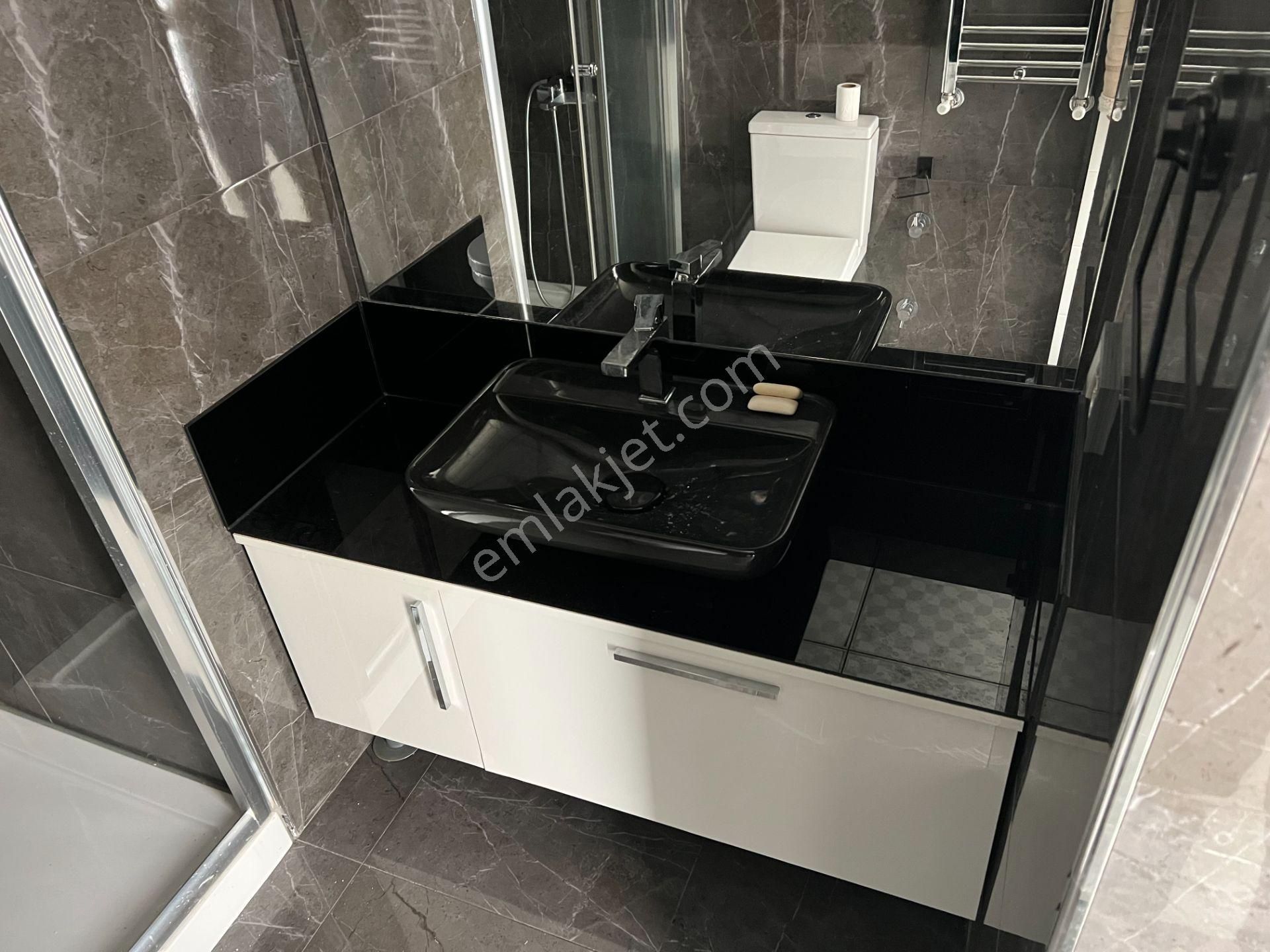 Pegaas'tan Allure Tower'da 1+1 Deniz Manzaralı Satılık Daire - Görsel 16