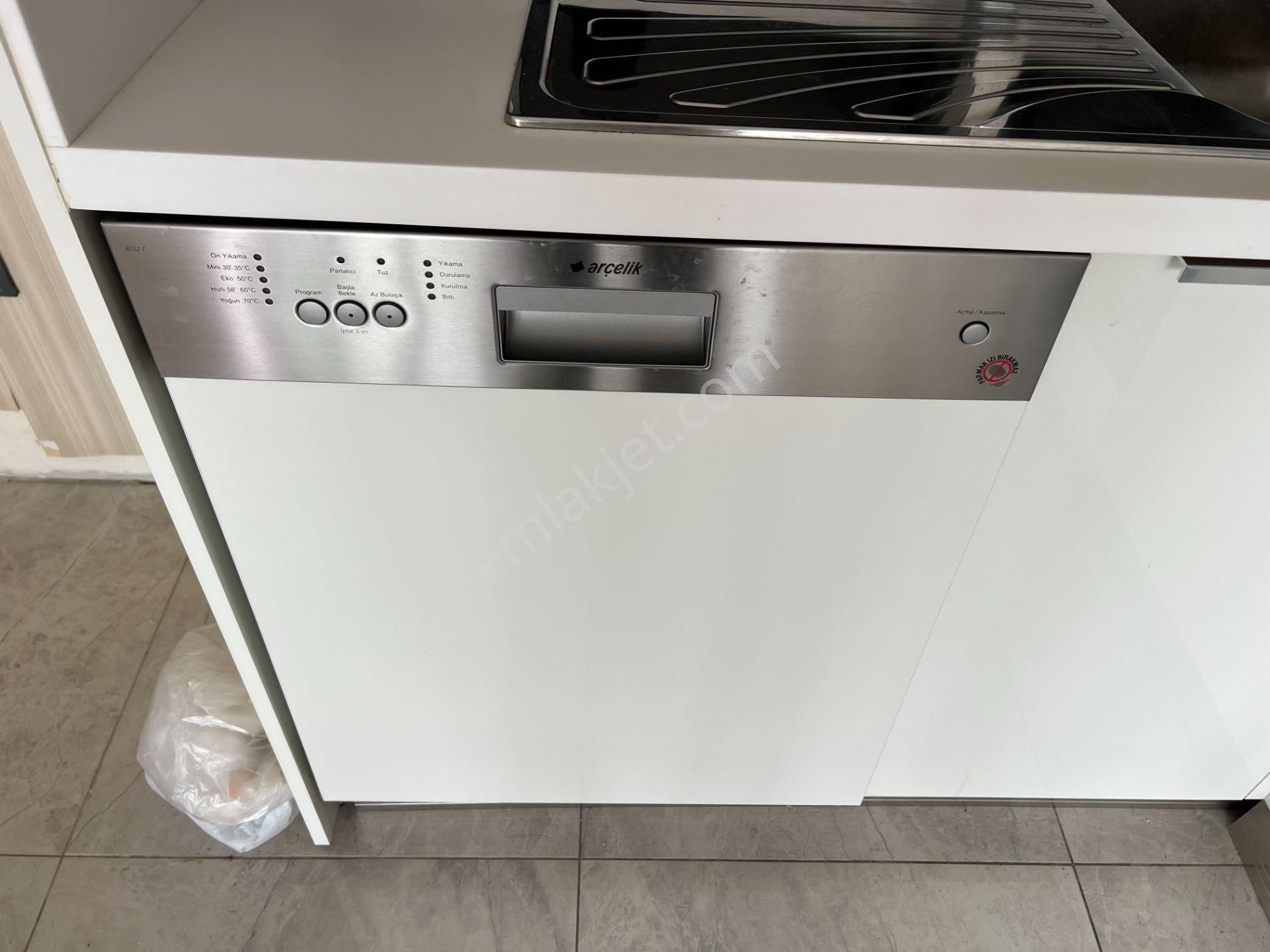 Pegaas'tan Allure Tower'da 1+1 Deniz Manzaralı Satılık Daire - Görsel 22