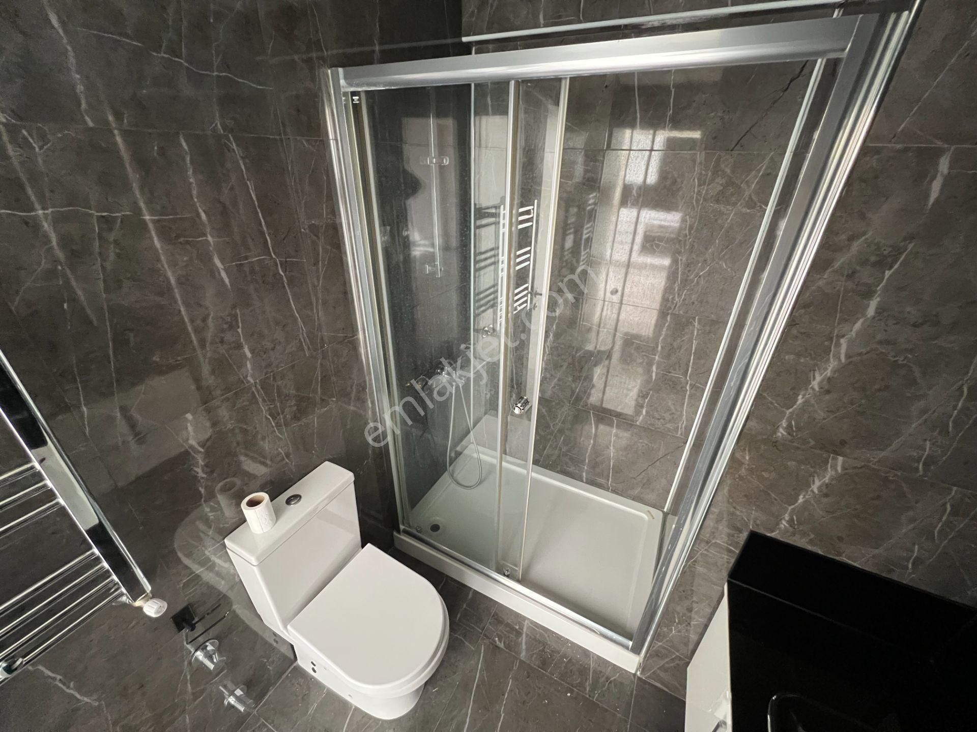 Pegaas'tan Allure Tower'da 1+1 Deniz Manzaralı Satılık Daire - Görsel 17