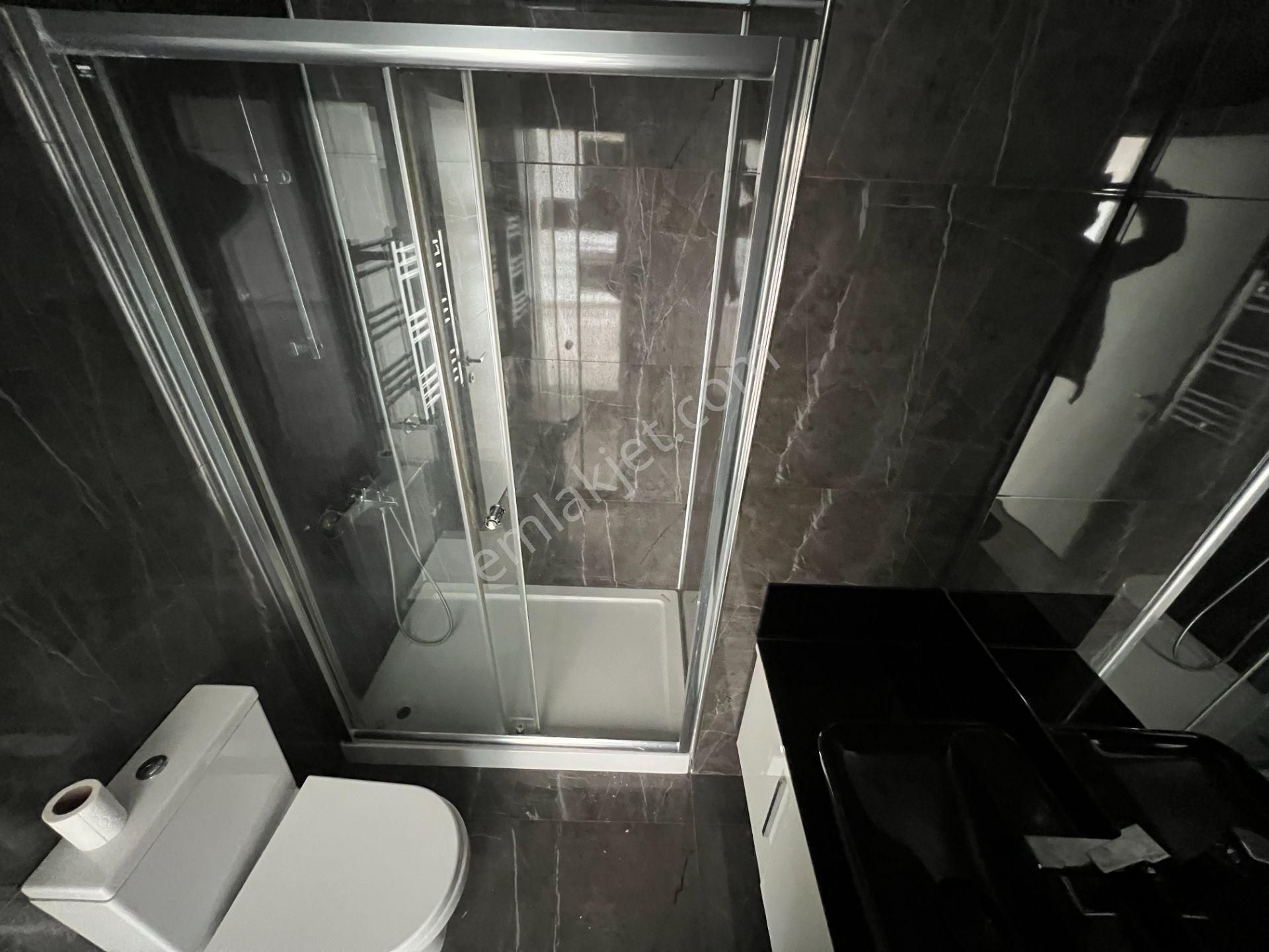 Pegaas'tan Allure Tower'da 1+1 Deniz Manzaralı Satılık Daire - Görsel 19