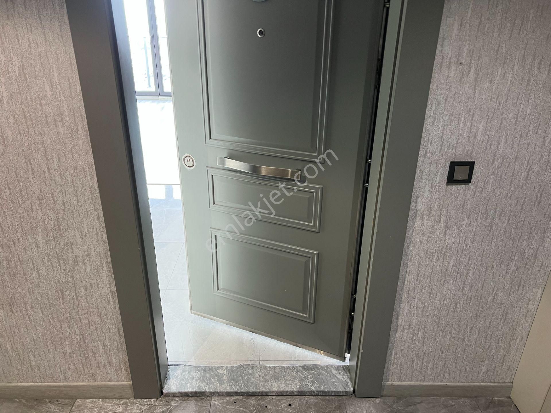 Pegaas'tan Allure Tower'da 1+1 Deniz Manzaralı Satılık Daire - Görsel 30