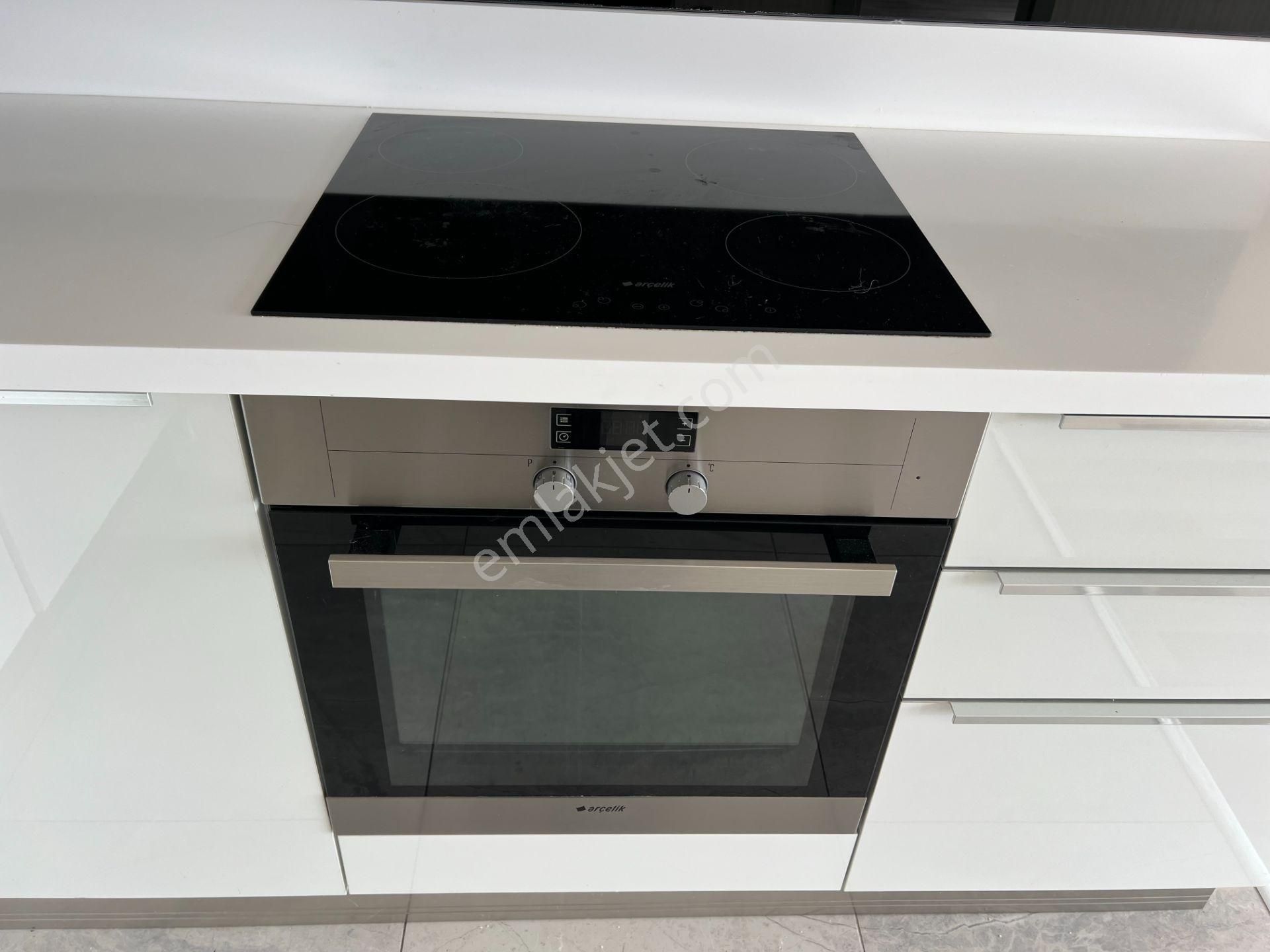 Pegaas'tan Allure Tower'da 1+1 Deniz Manzaralı Satılık Daire - Görsel 20